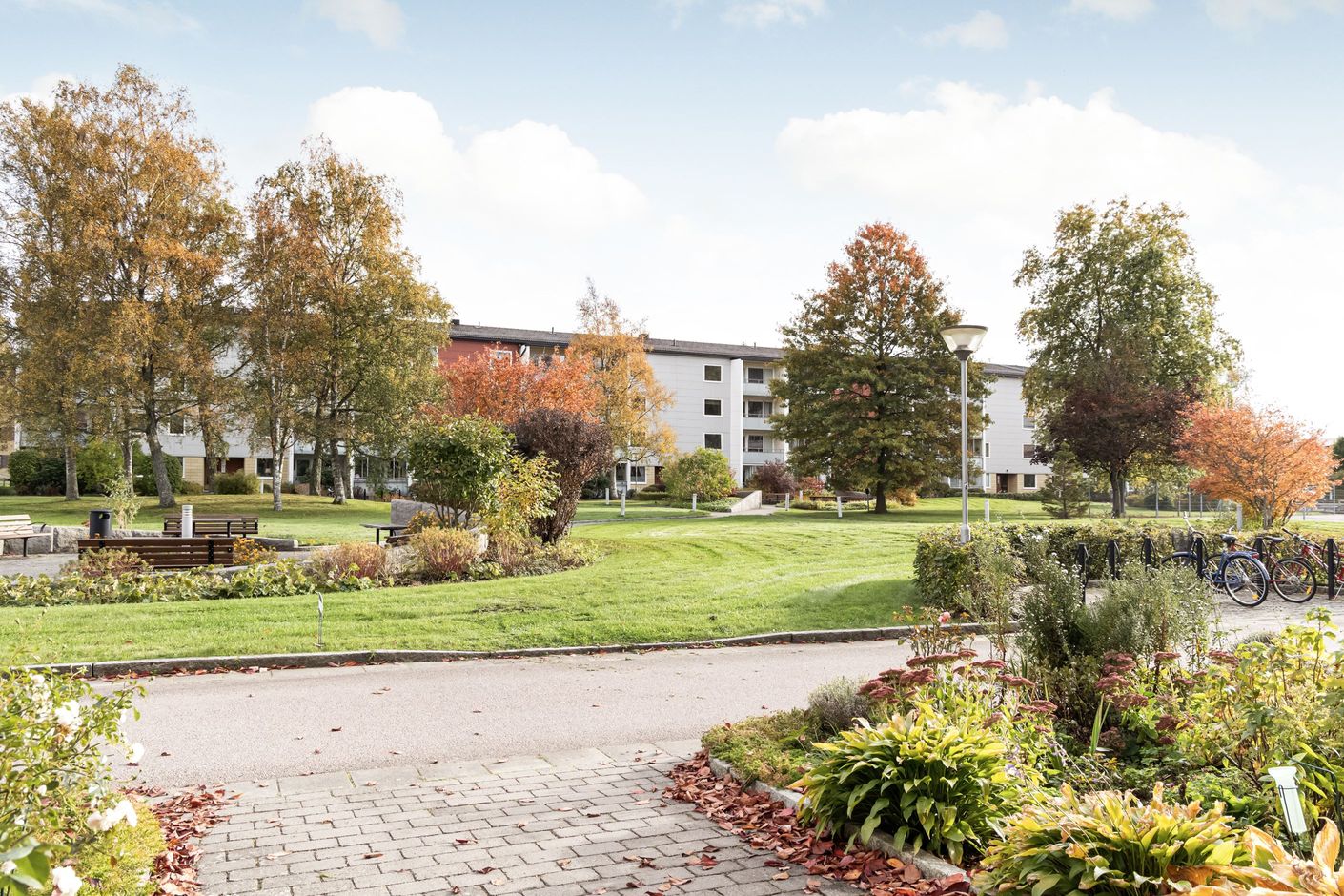 BRF Tegen