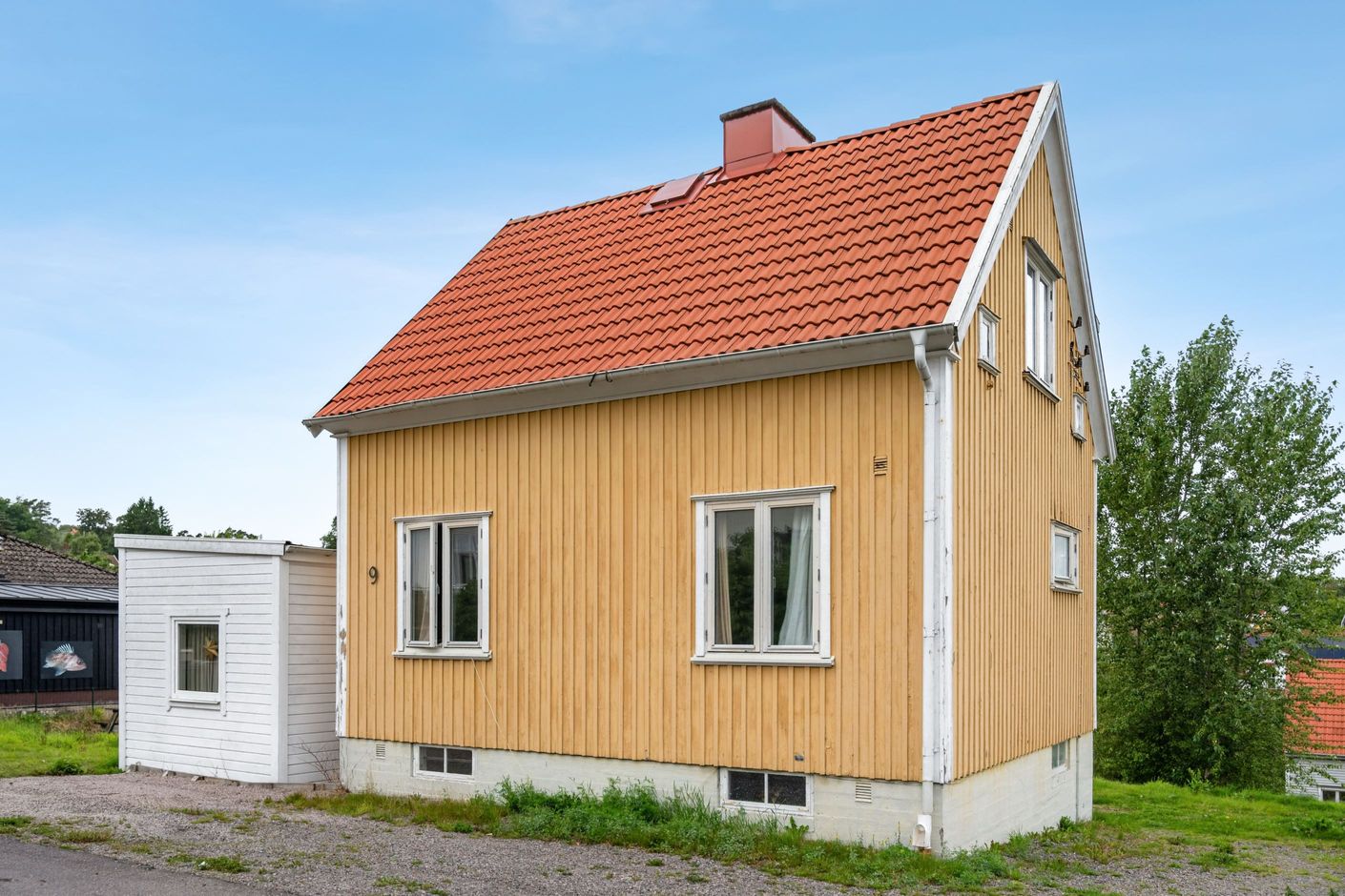 Fredsgatan 9B – bild 2
