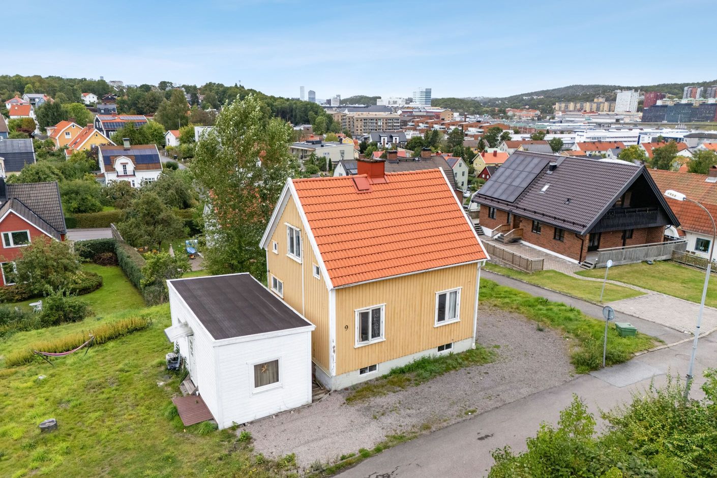 Fredsgatan 9B – bild 5