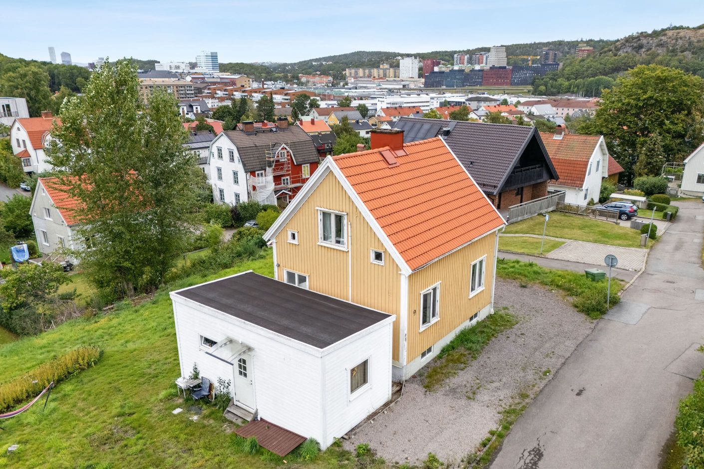 Fredsgatan 9B – bild 4