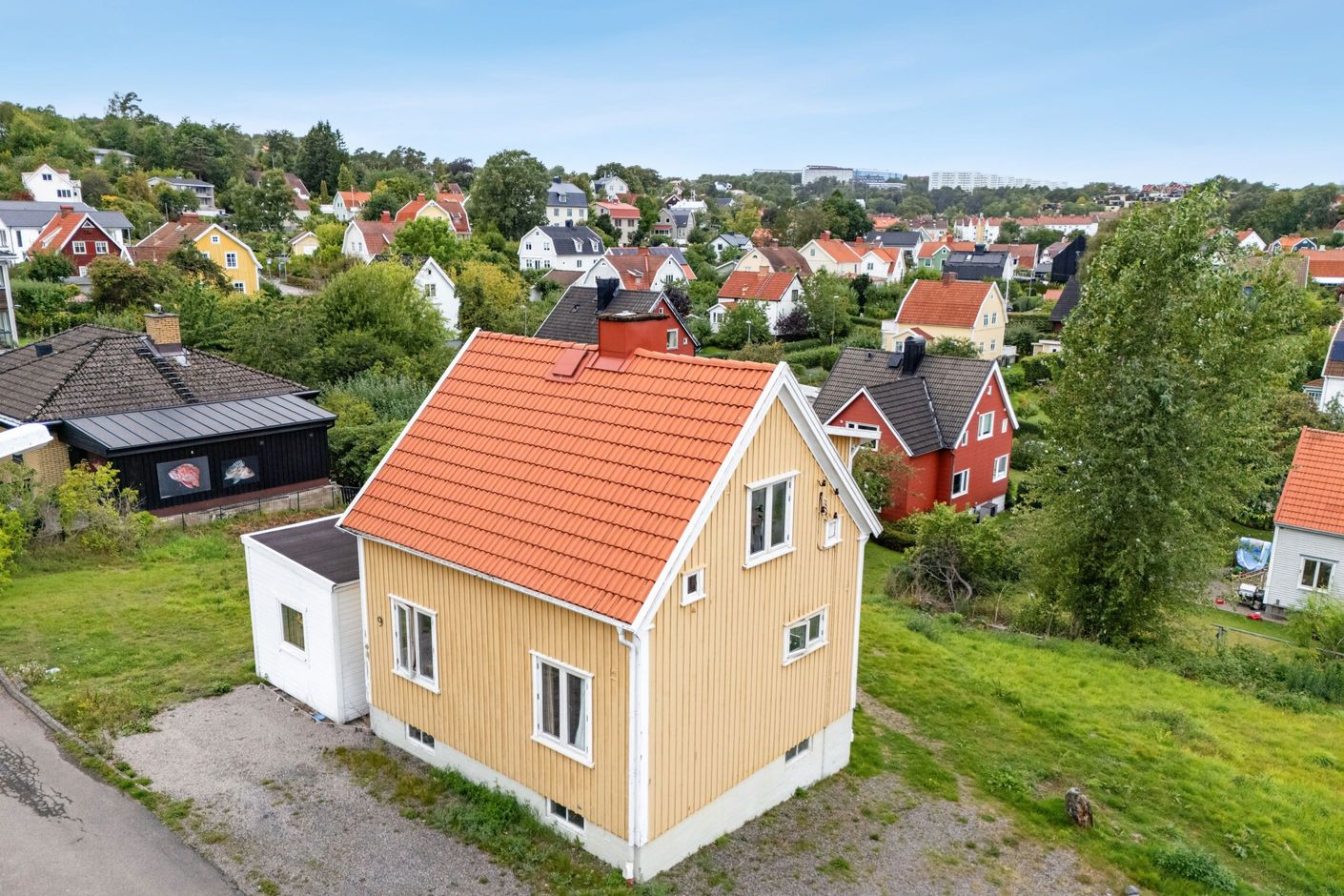 Fredsgatan 9B – bild 3