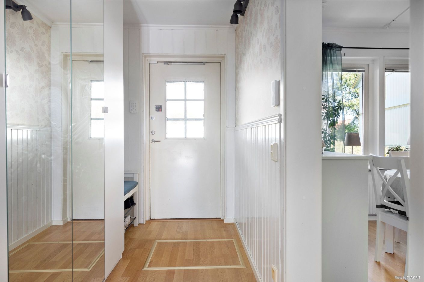 Hall