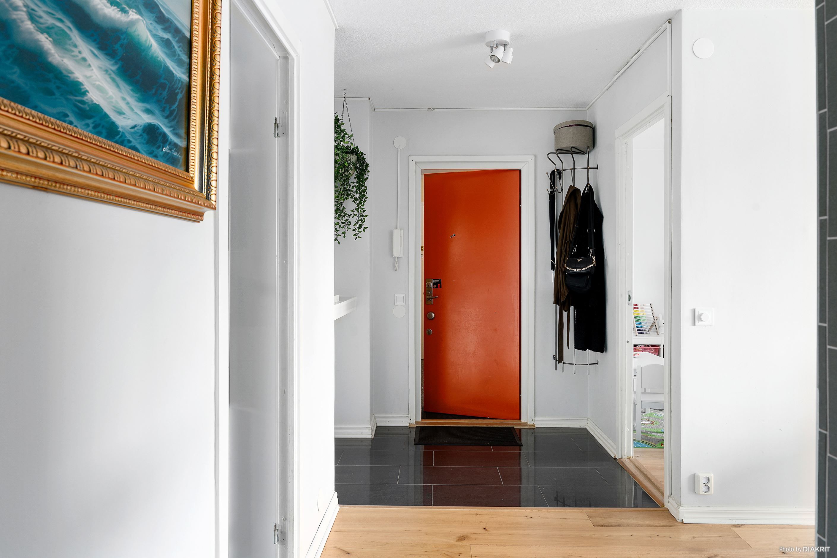 Hall