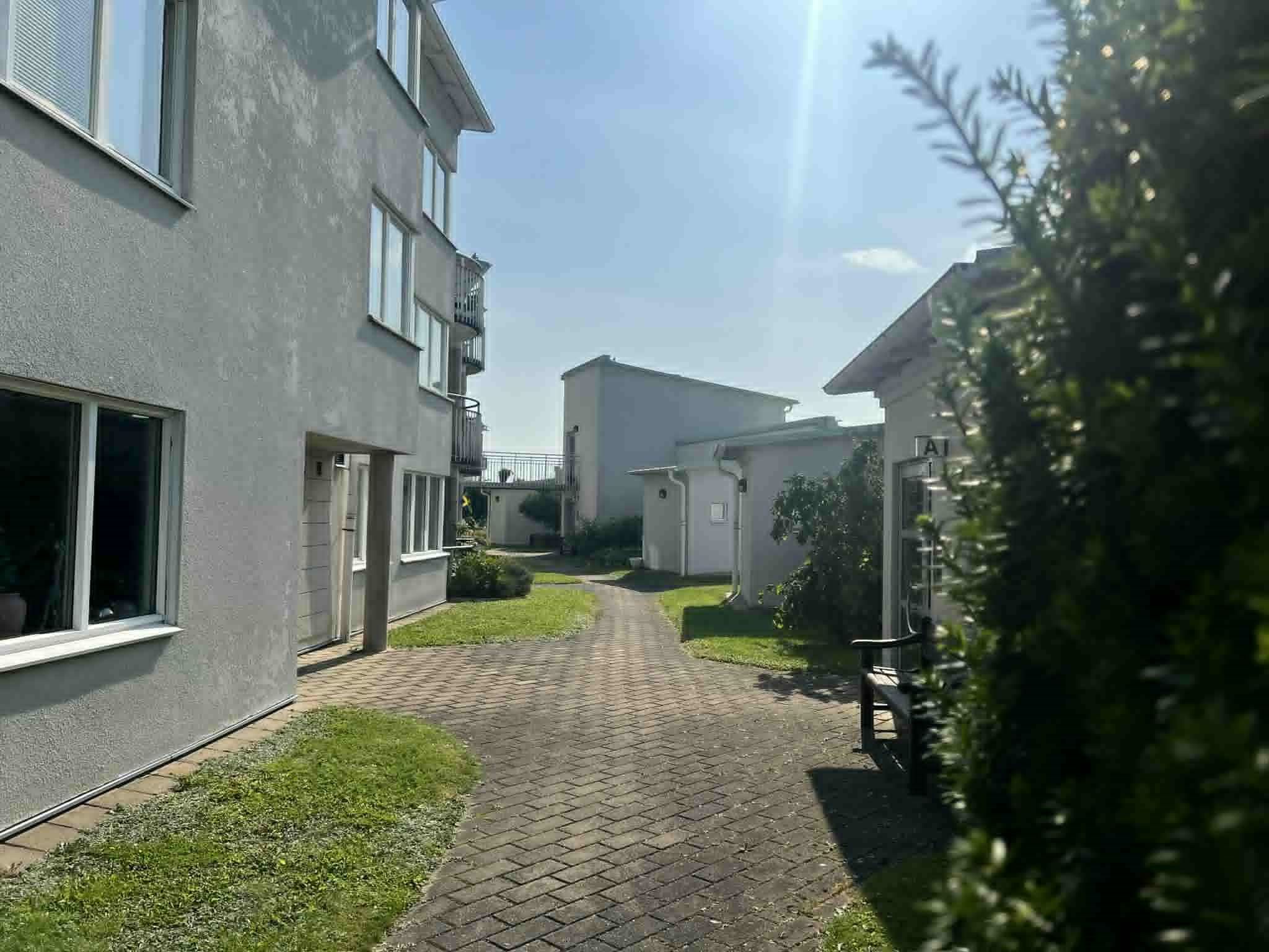 Innergård