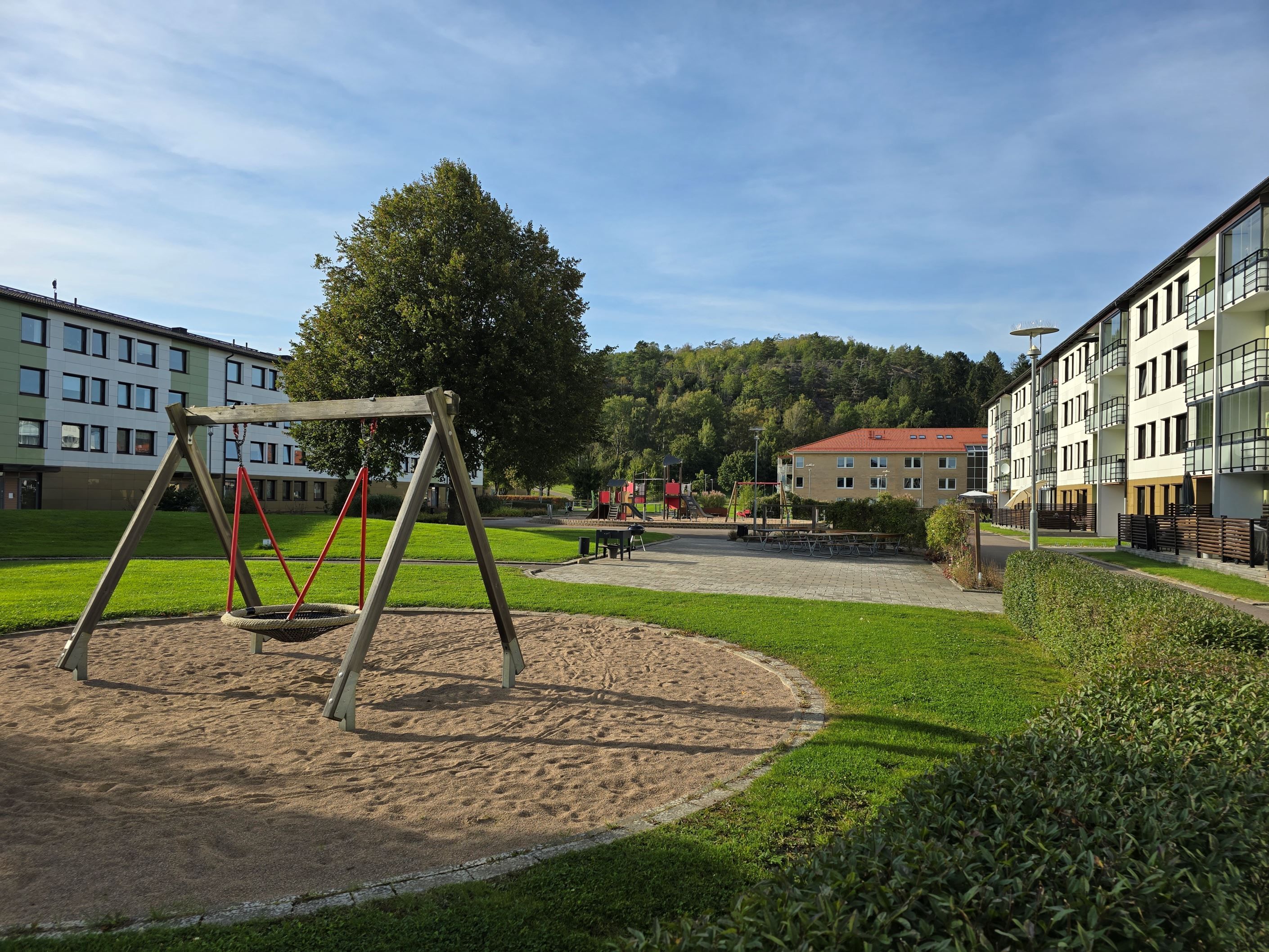 Områdesbild
