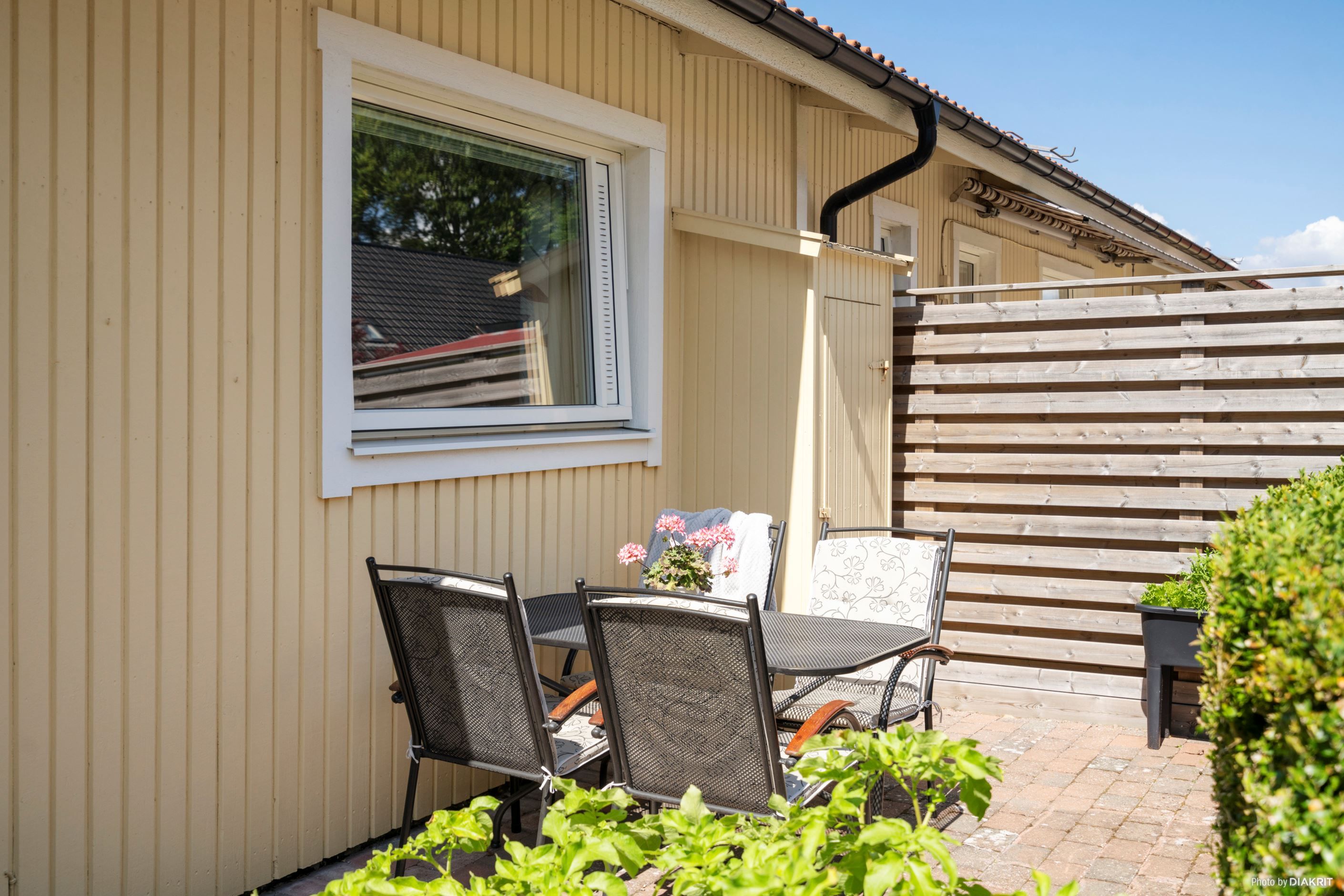 Exteriör
