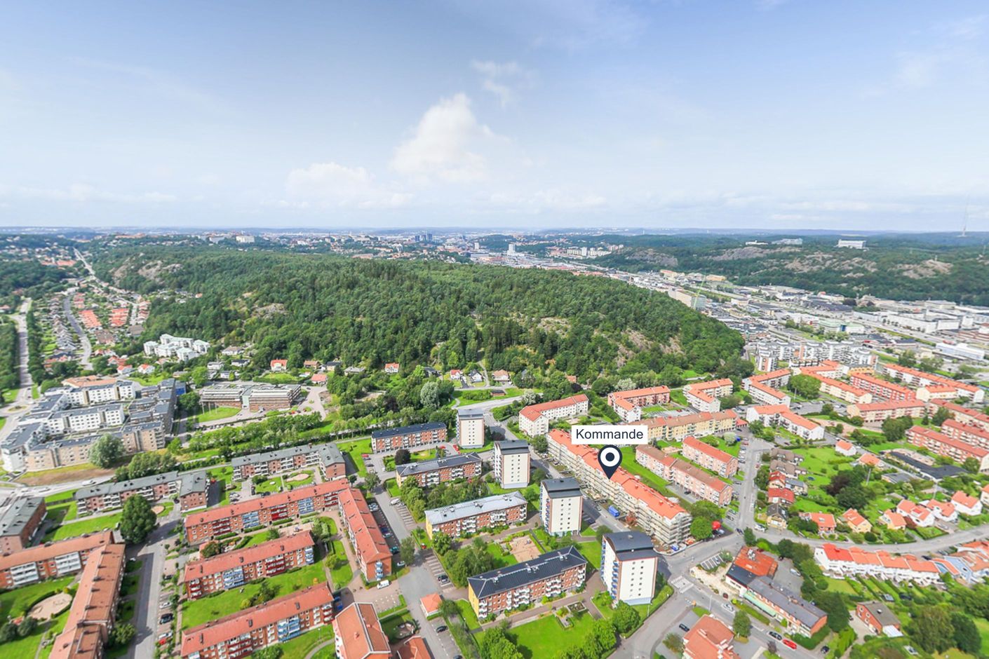 Flygfoto