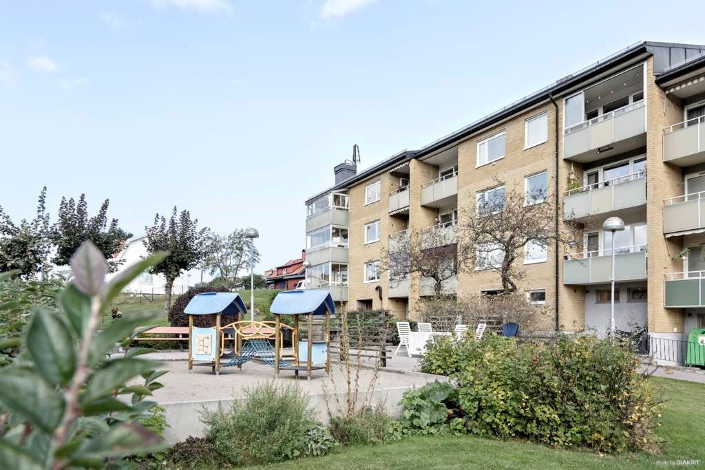 Lågupplöst
