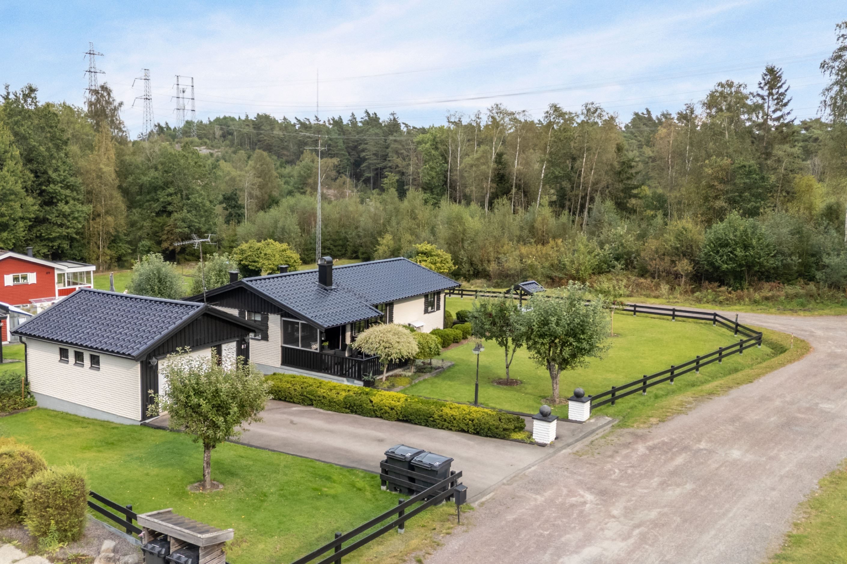Exteriör