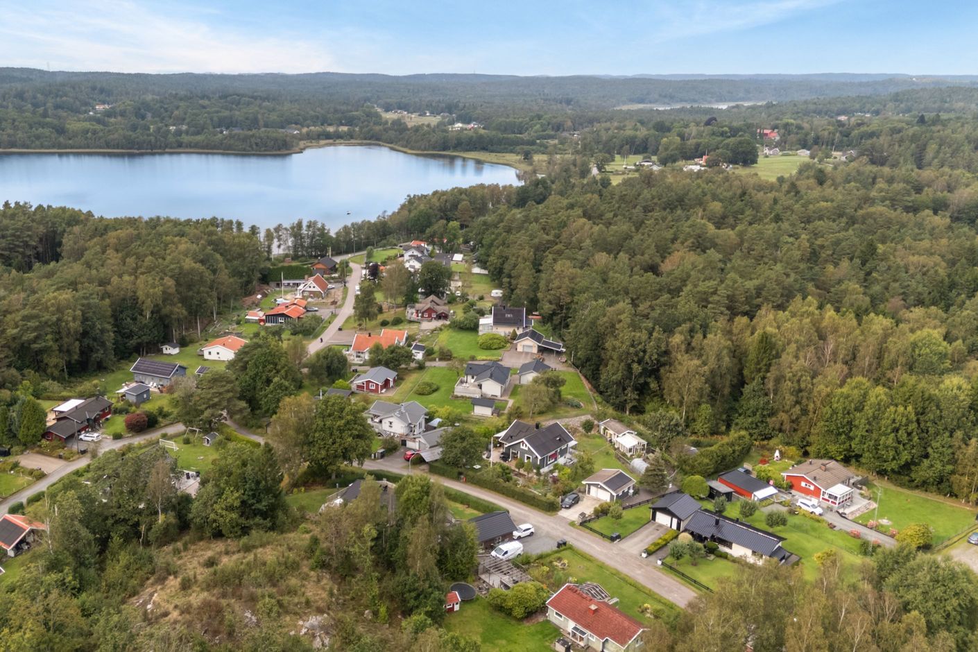 Områdesbild