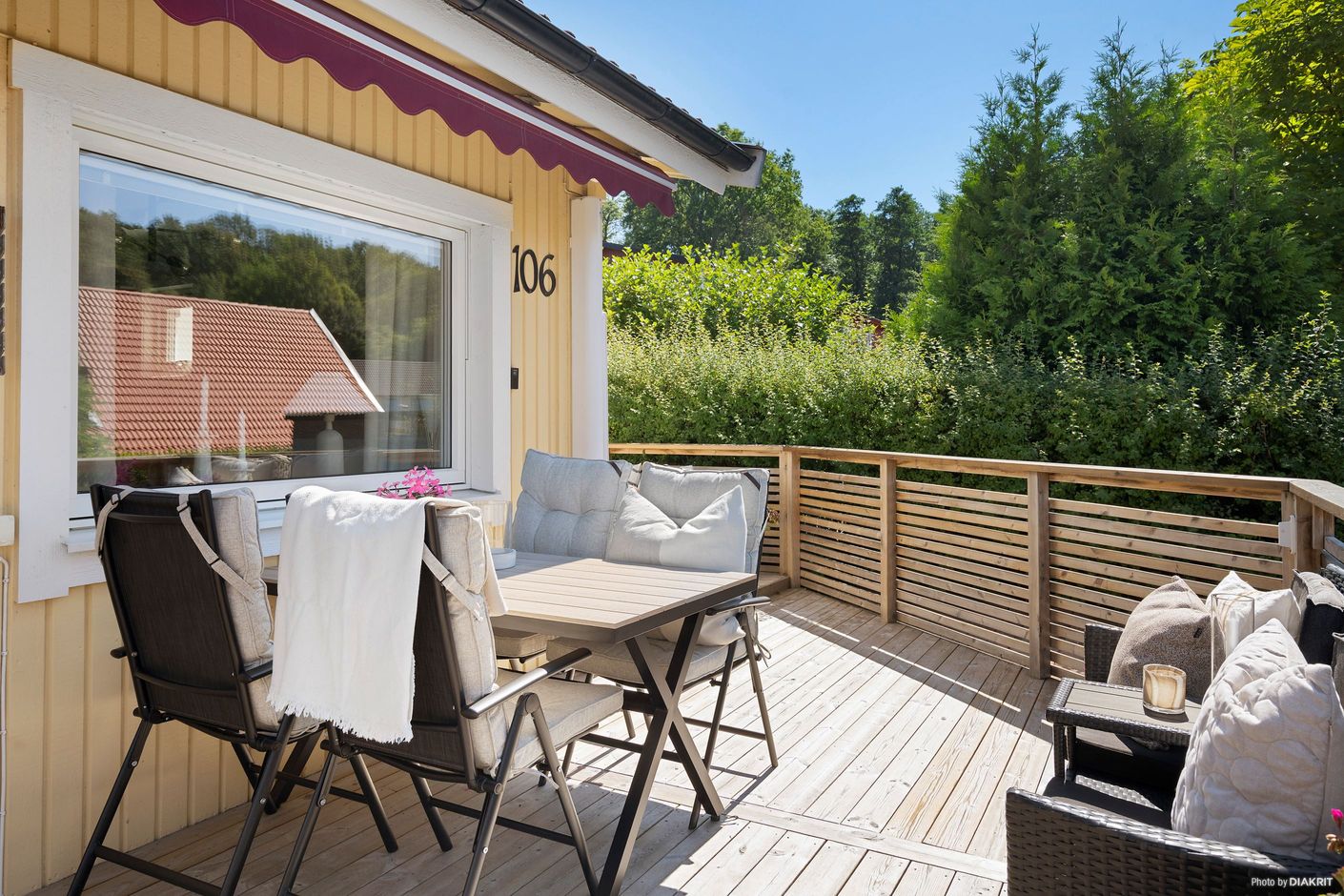 Exteriör