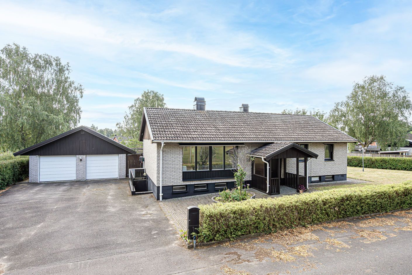Välkommen till Prästvägen 26