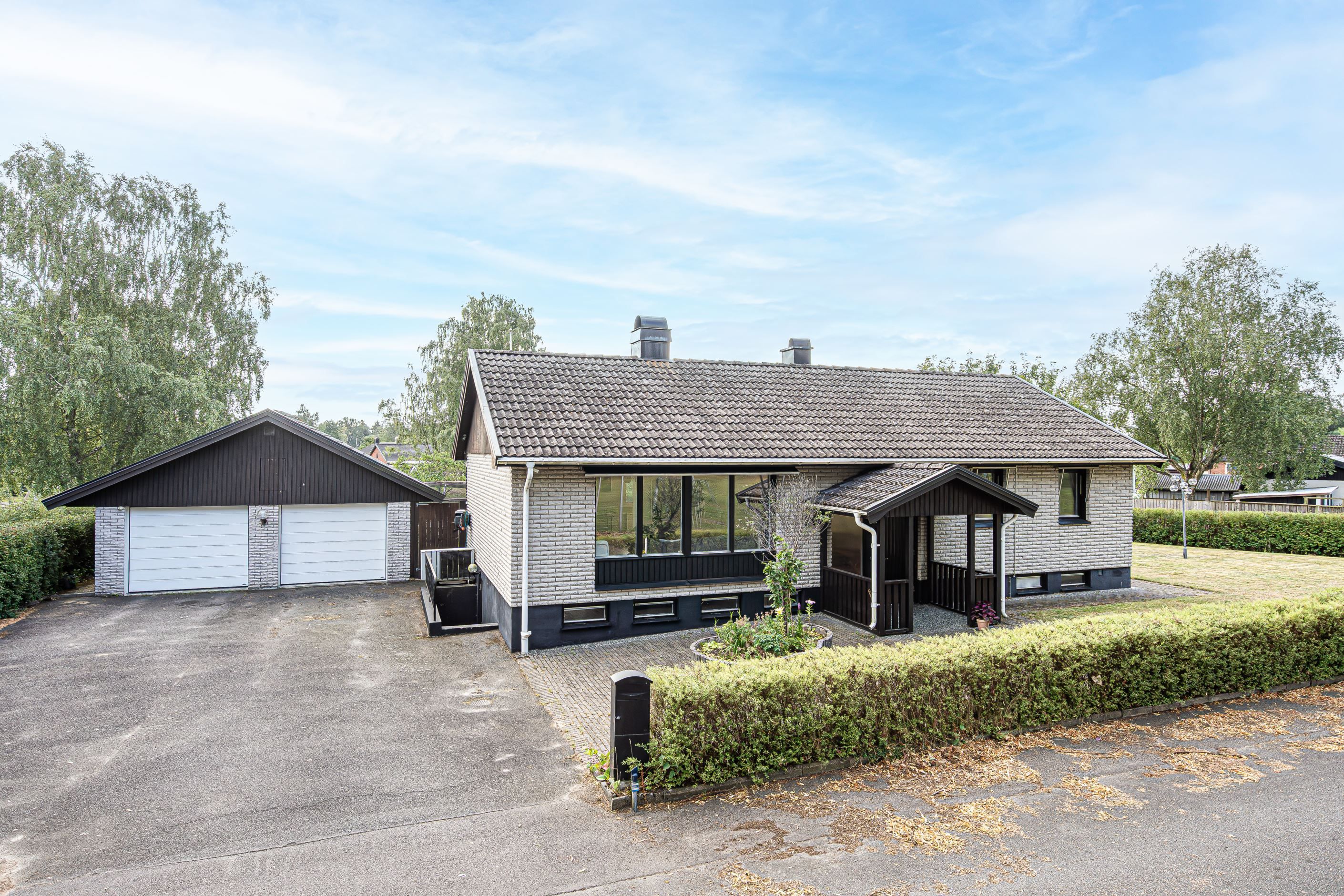 Välkommen till Prästvägen 26