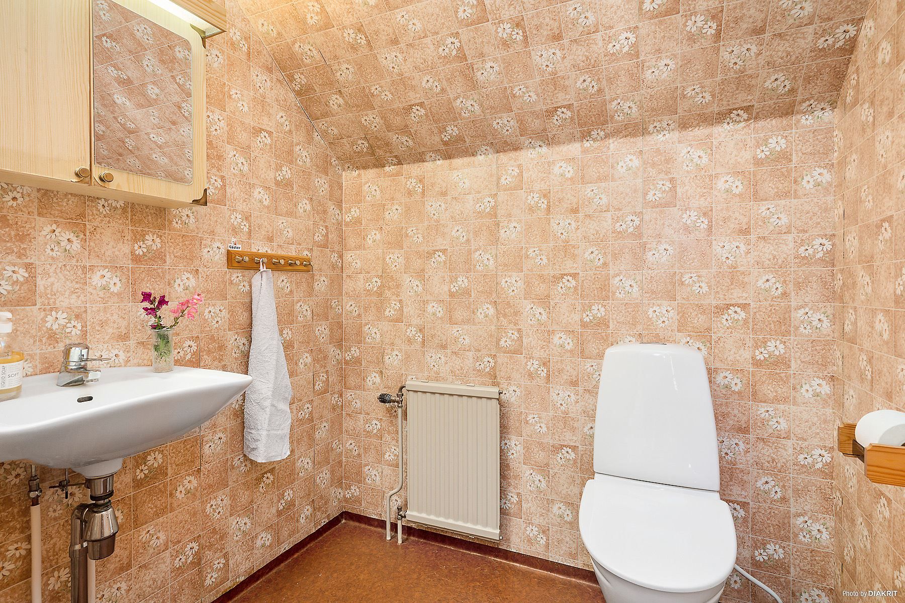 WC