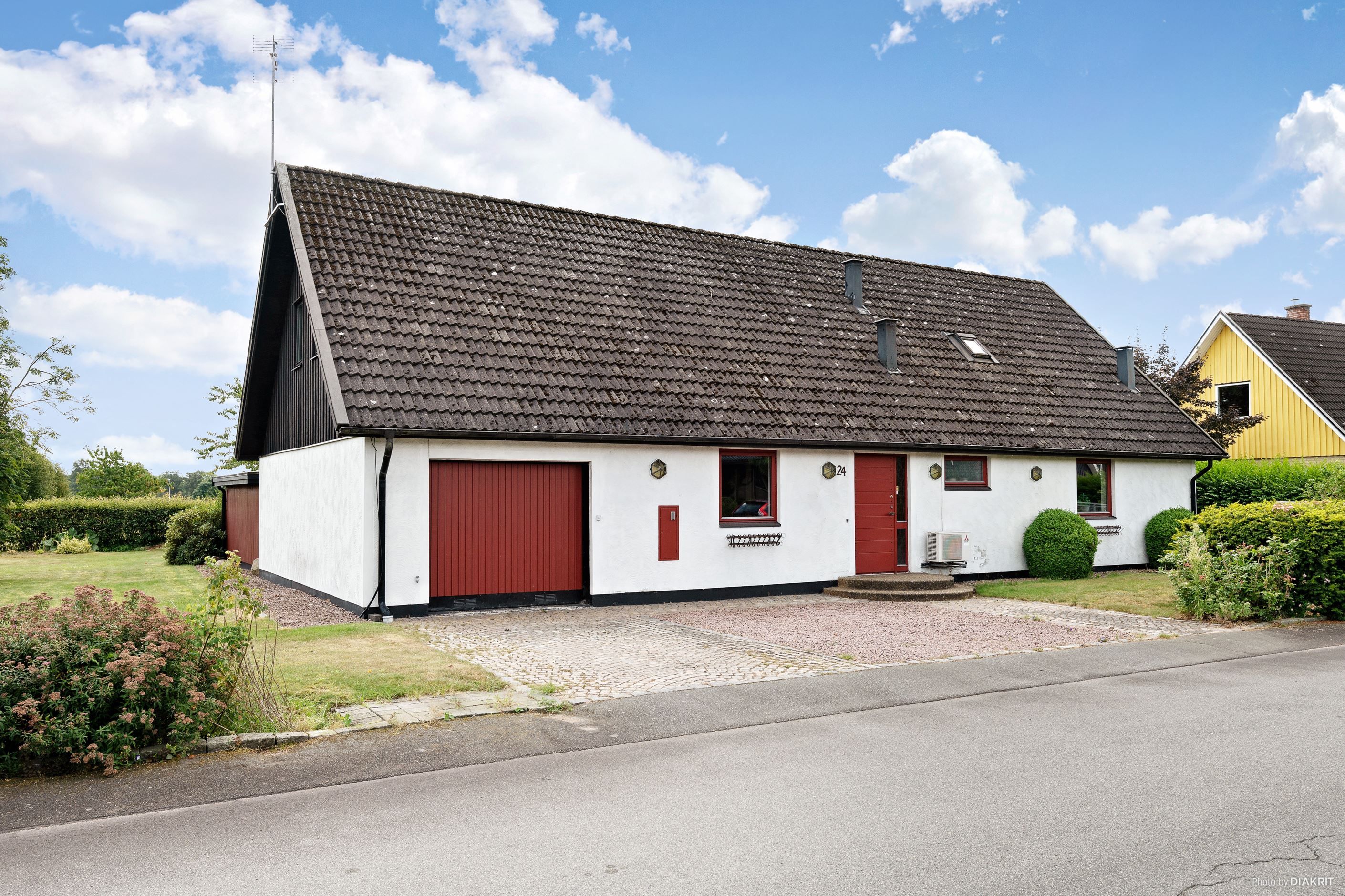 Exteriör