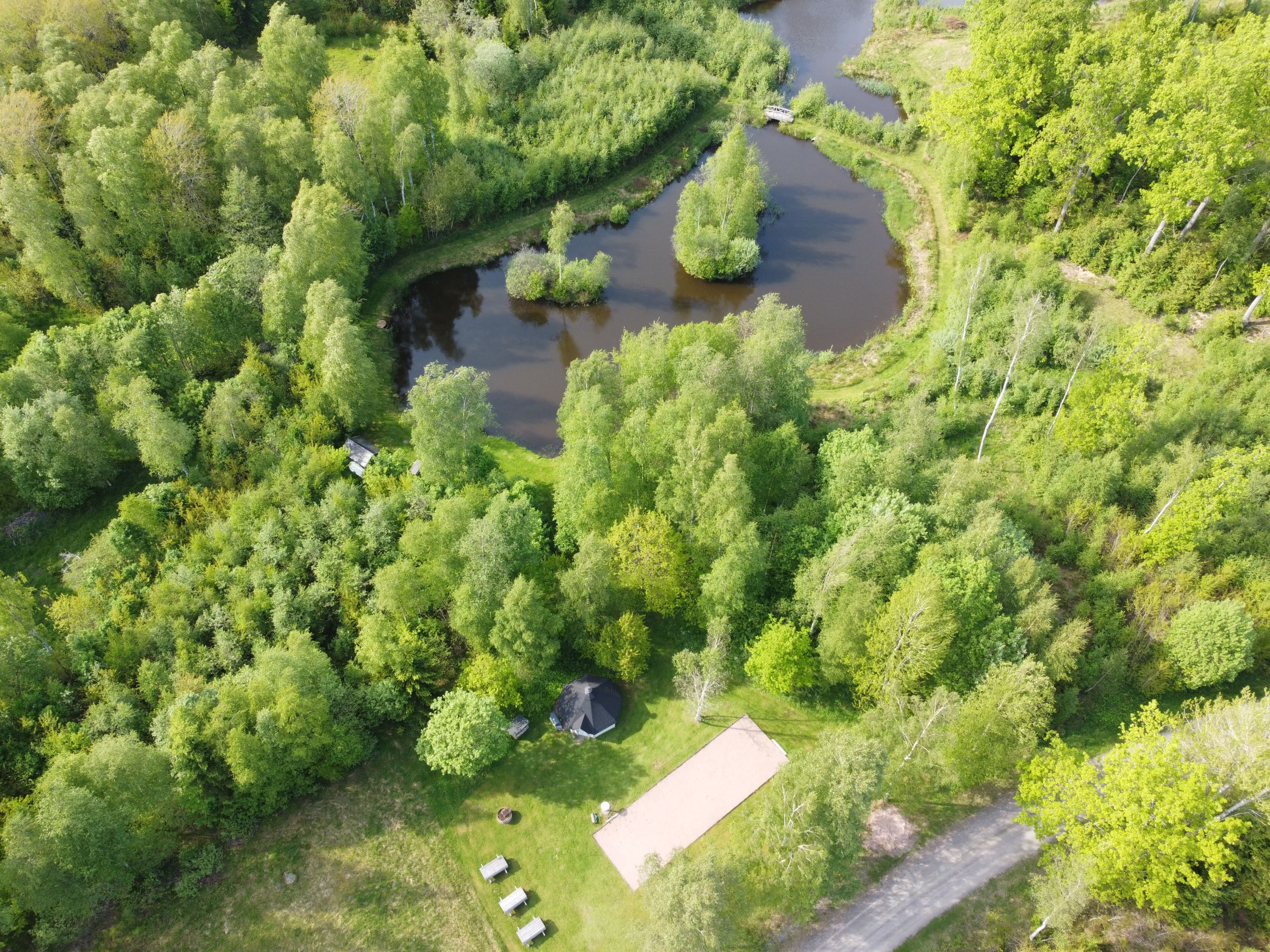 Samfällighetsområde