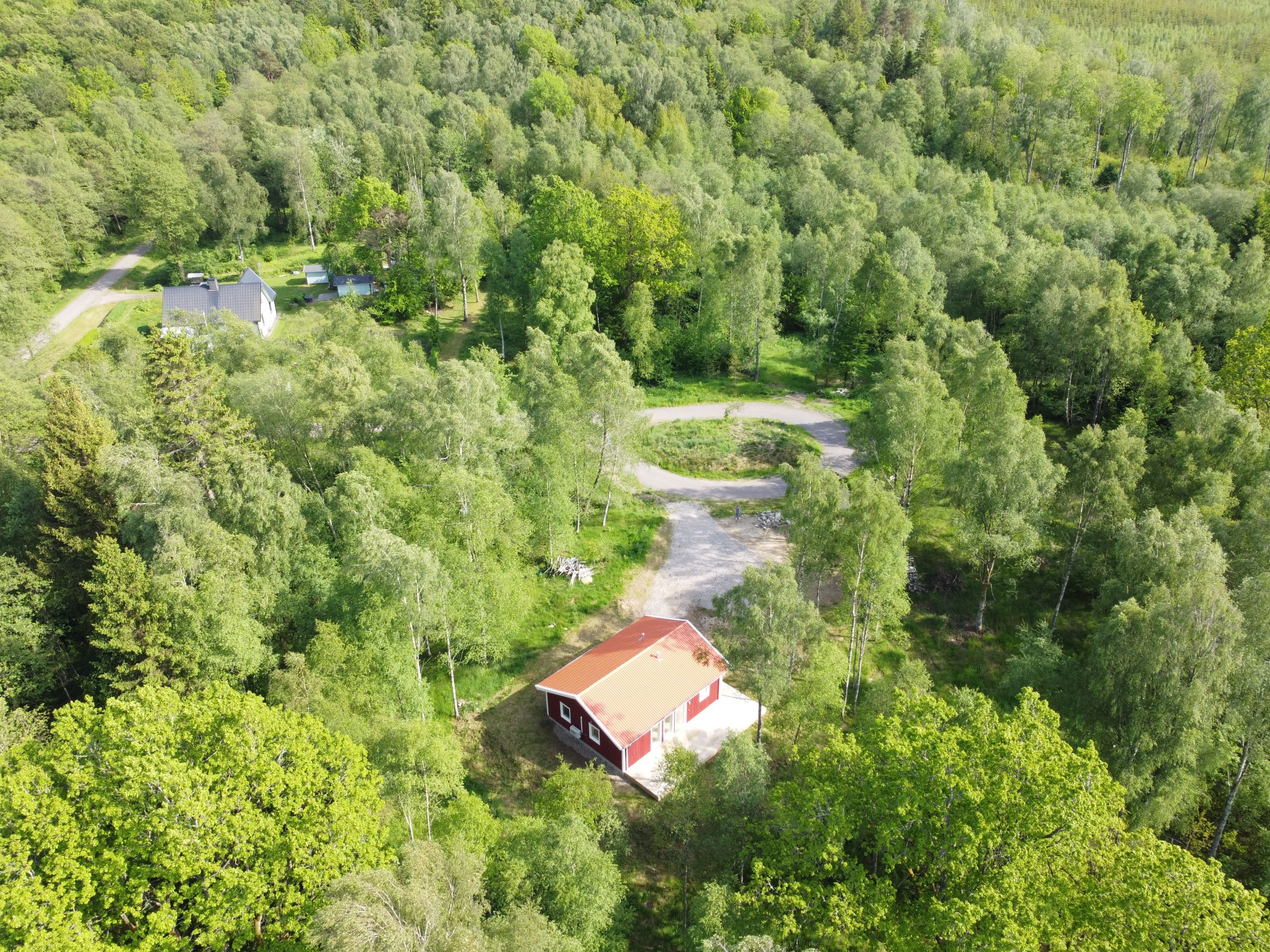 Samfälldighetsområde