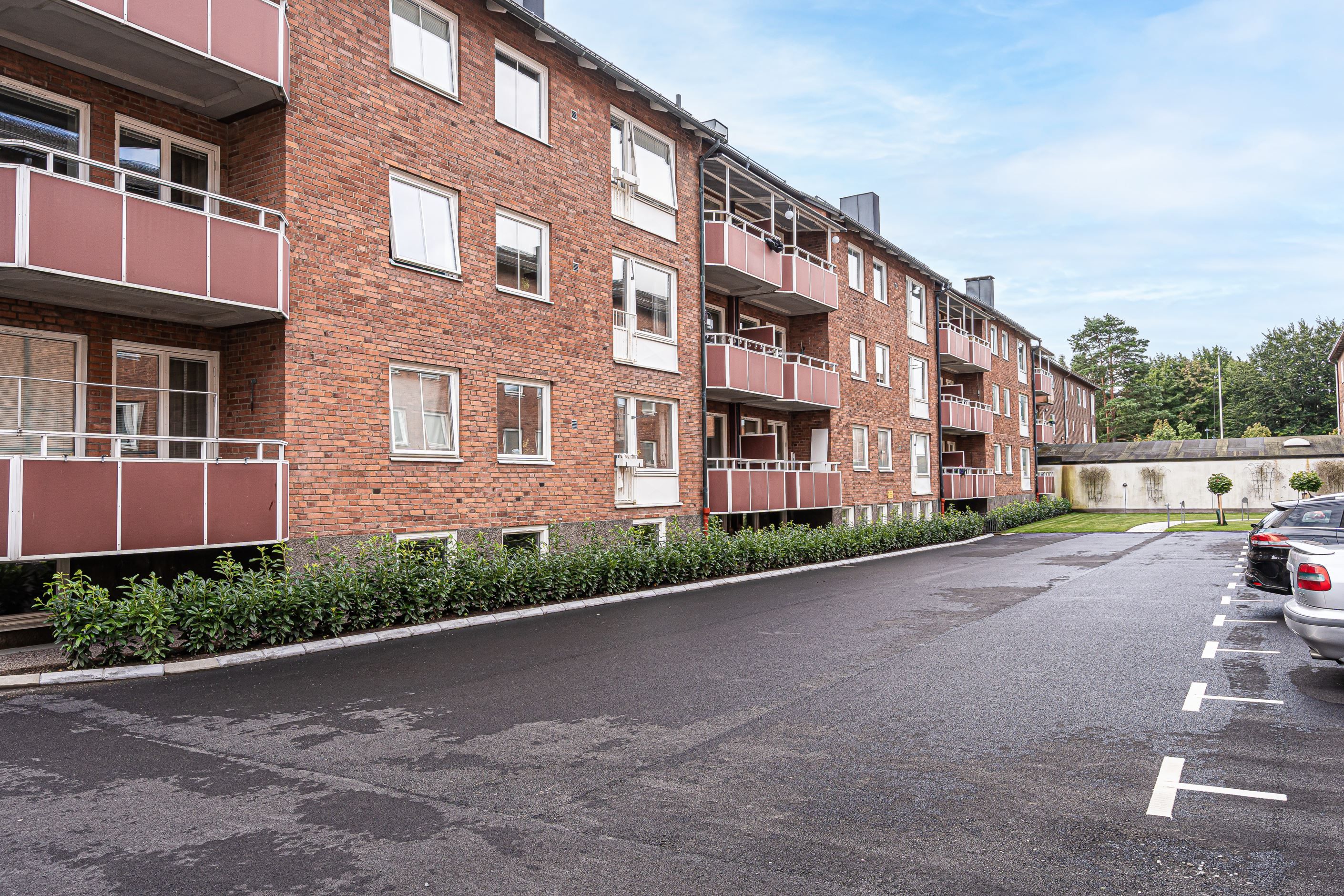Innergården