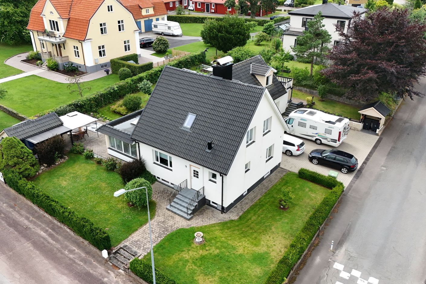 Exteriör