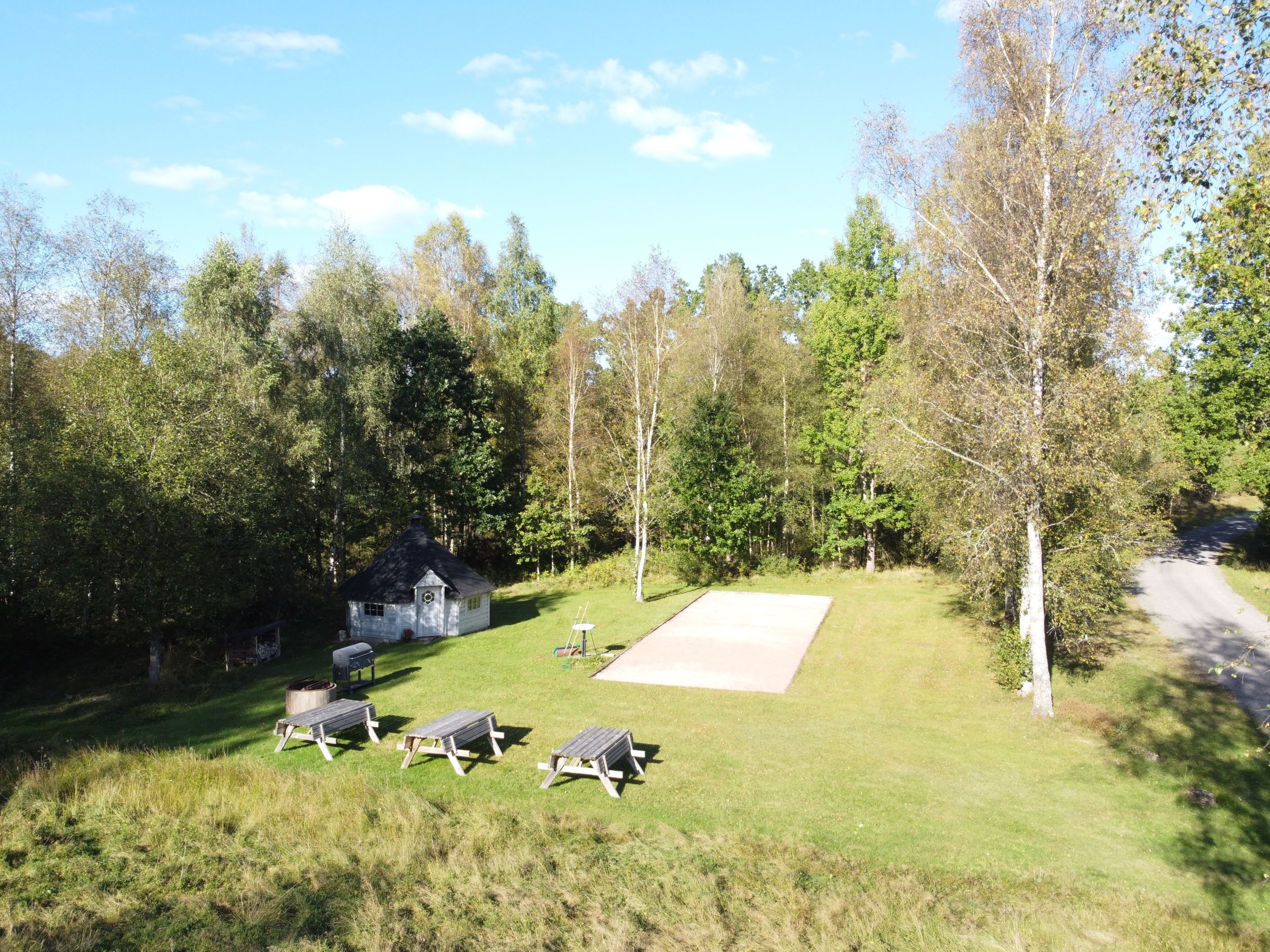 Samfällighetsområde