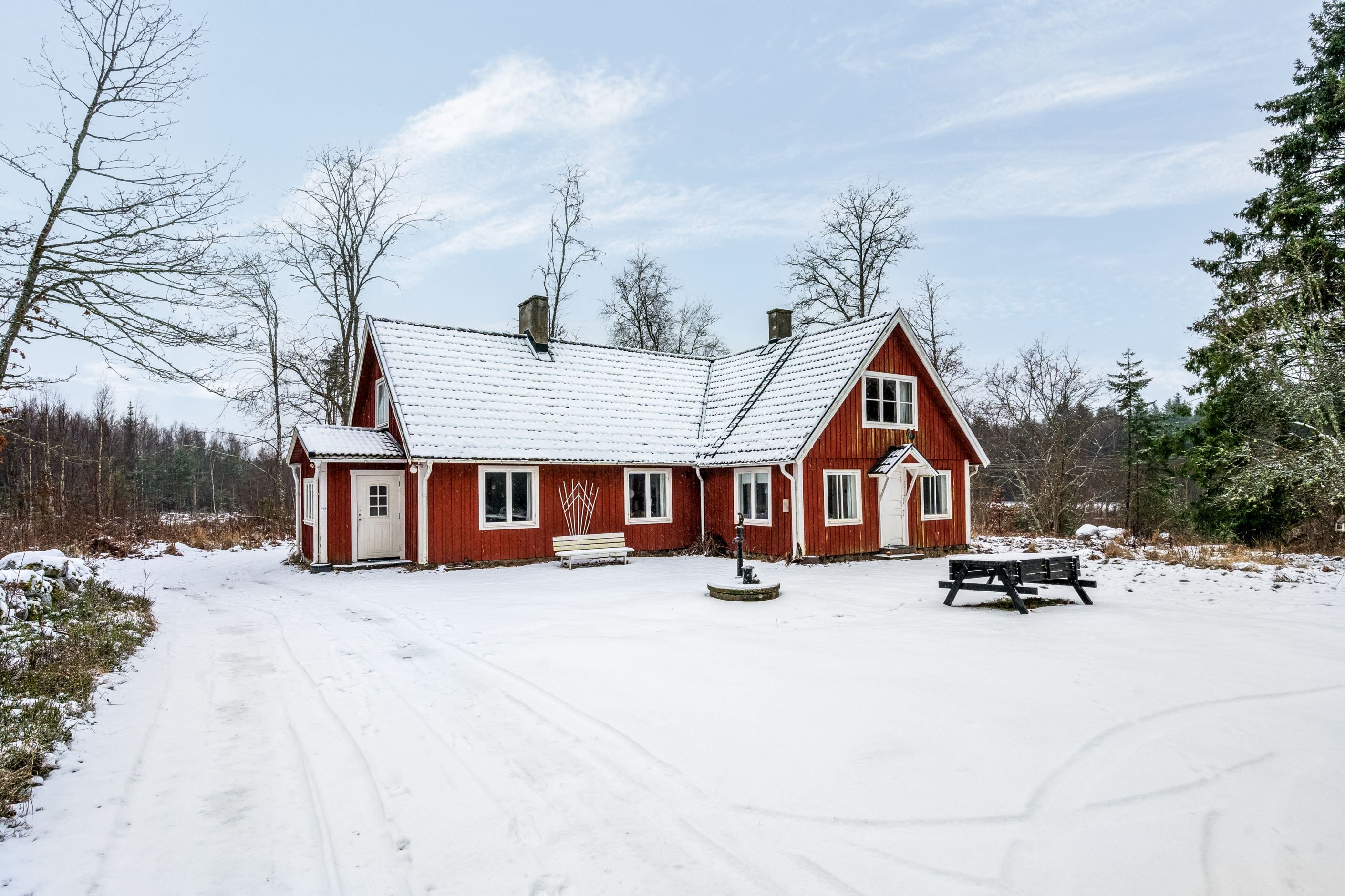 Välkommen till Mannarp 2387