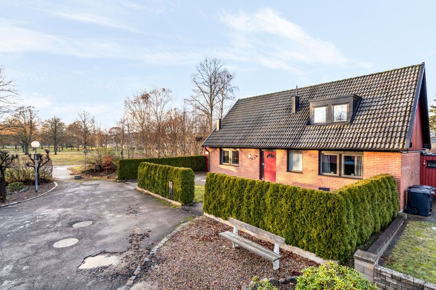 Välkommen till Solbrinken 39