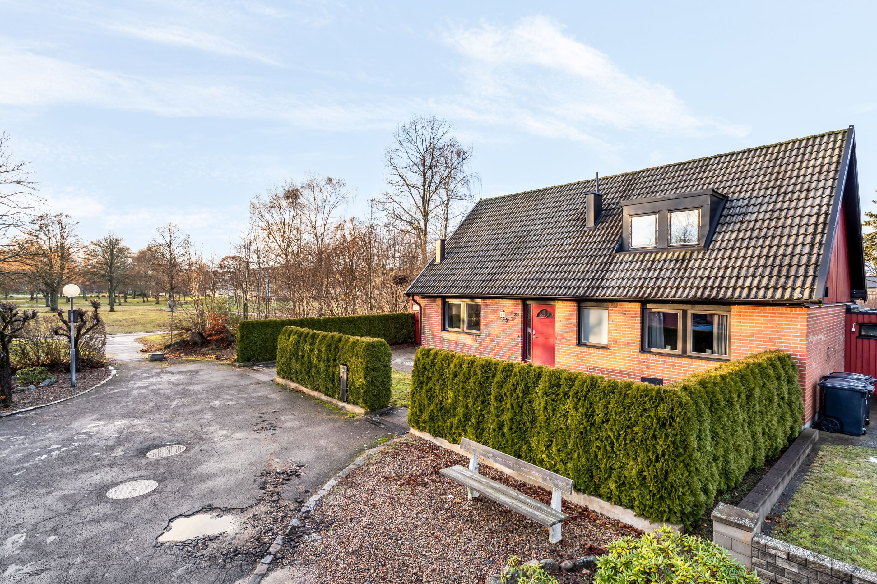 Välkommen till Solbrinken 39