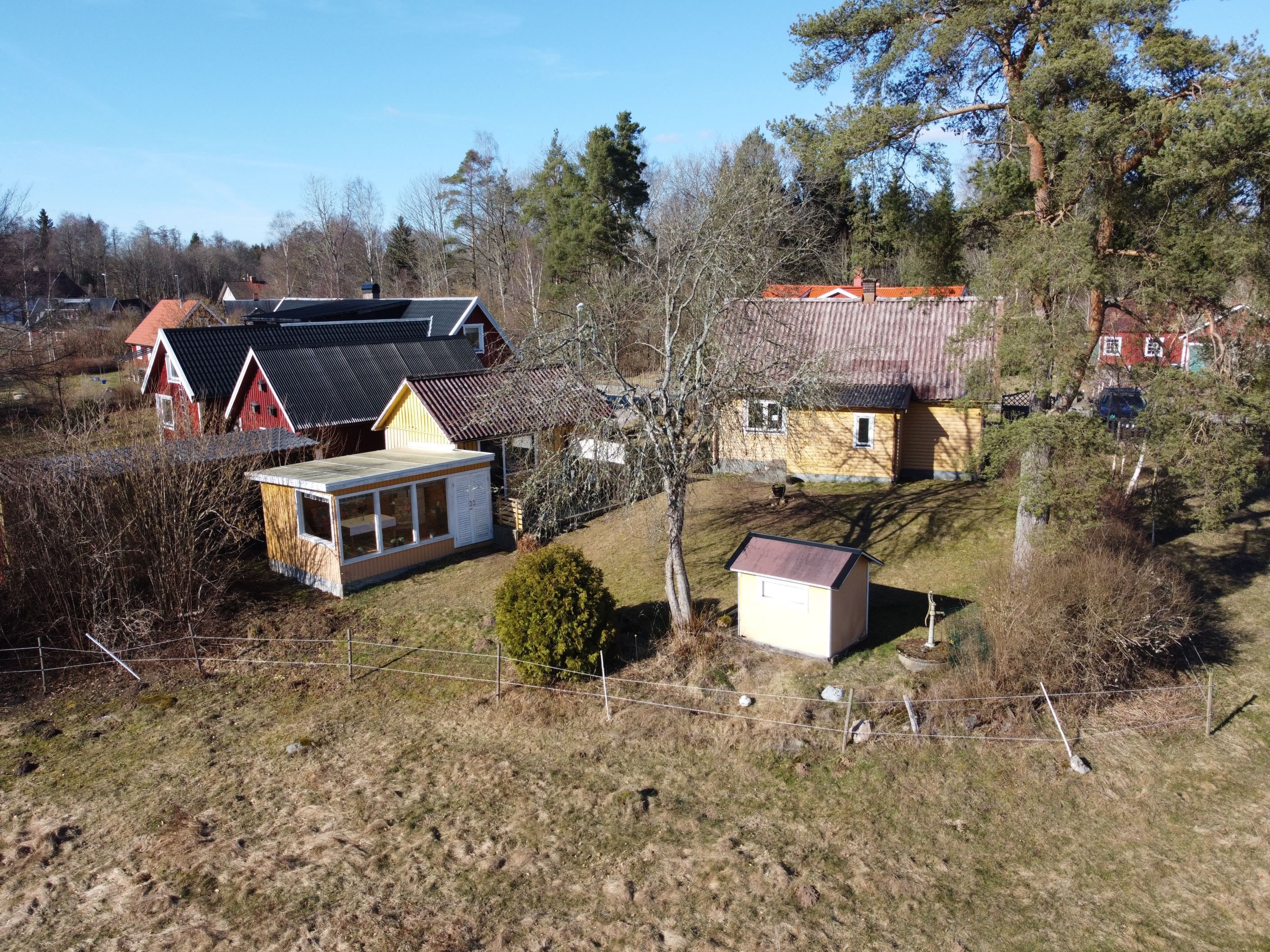 Områdesbild