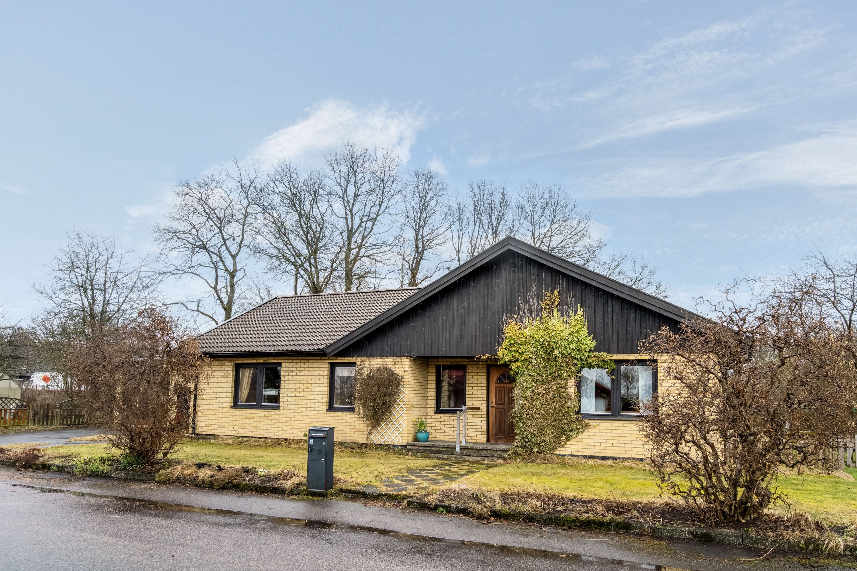 Välkommen till Fasanvägen 12