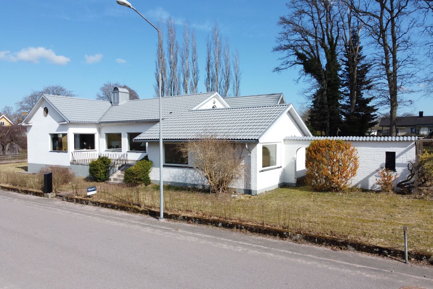 Välkommen till Vallgatan 9
