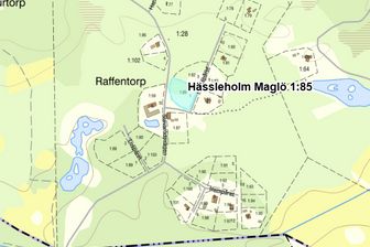Hjortspåret 1