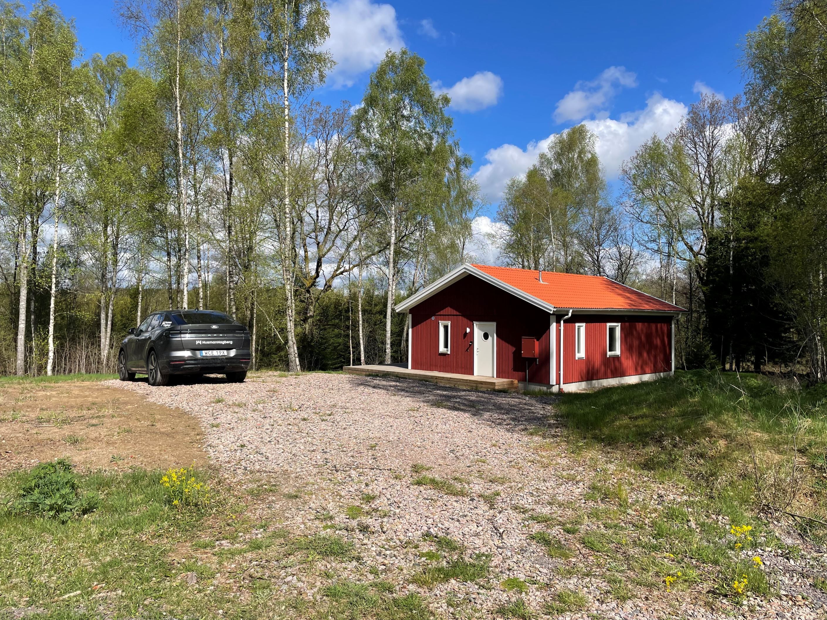 Exteriör