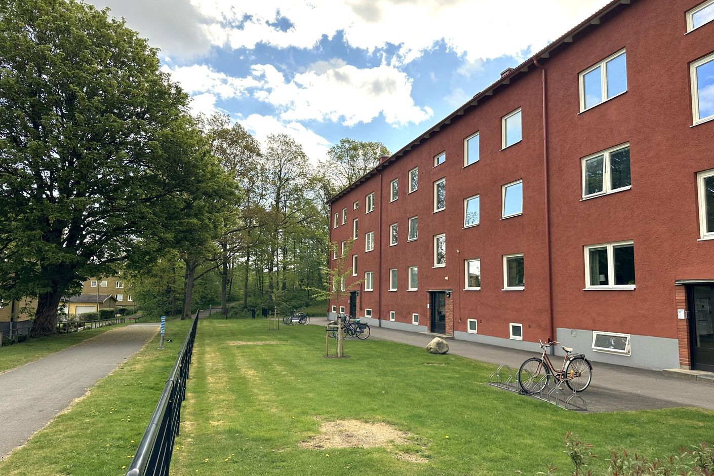 Välskött HSB_förening