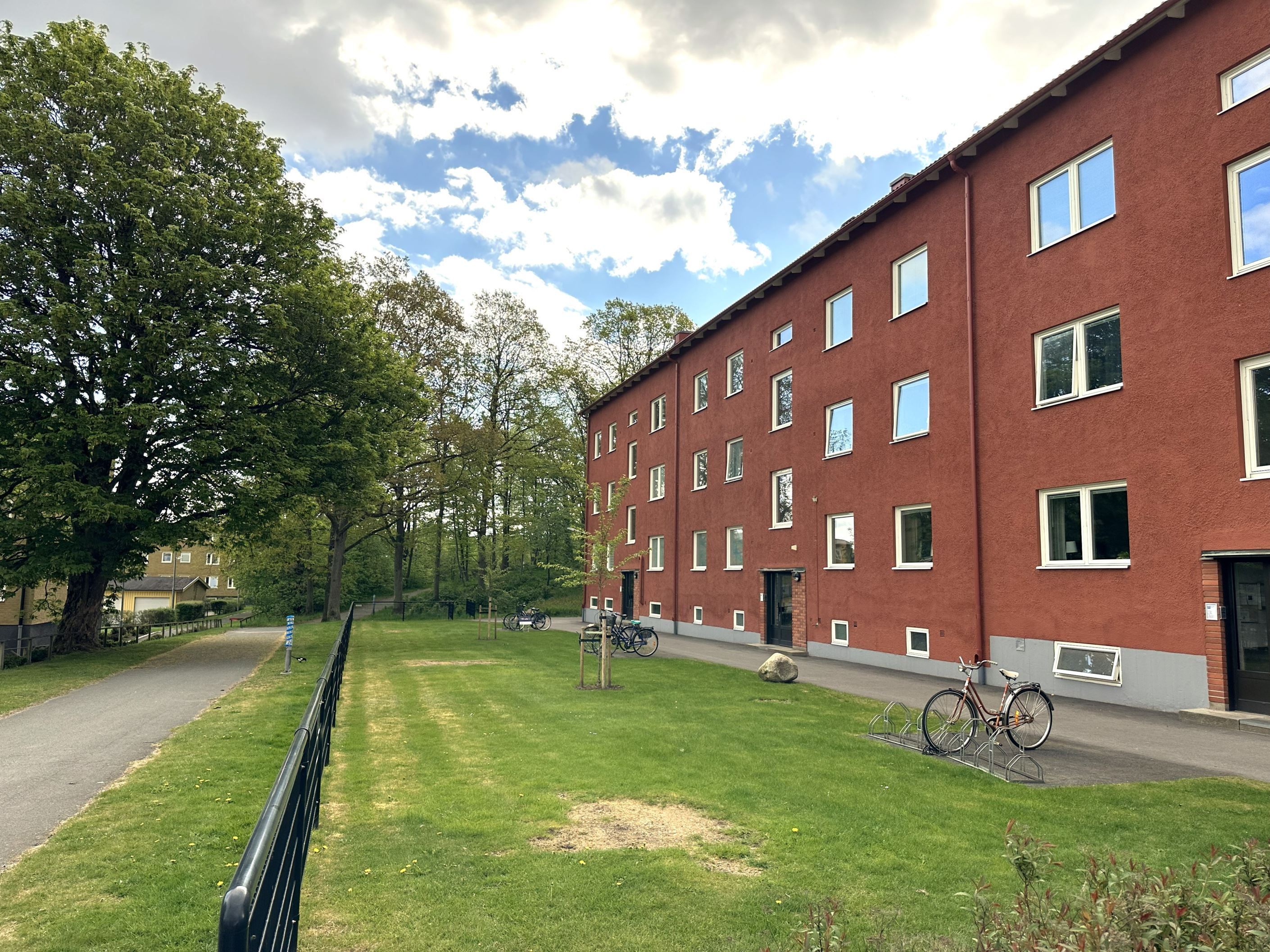 Välskött HSB_förening