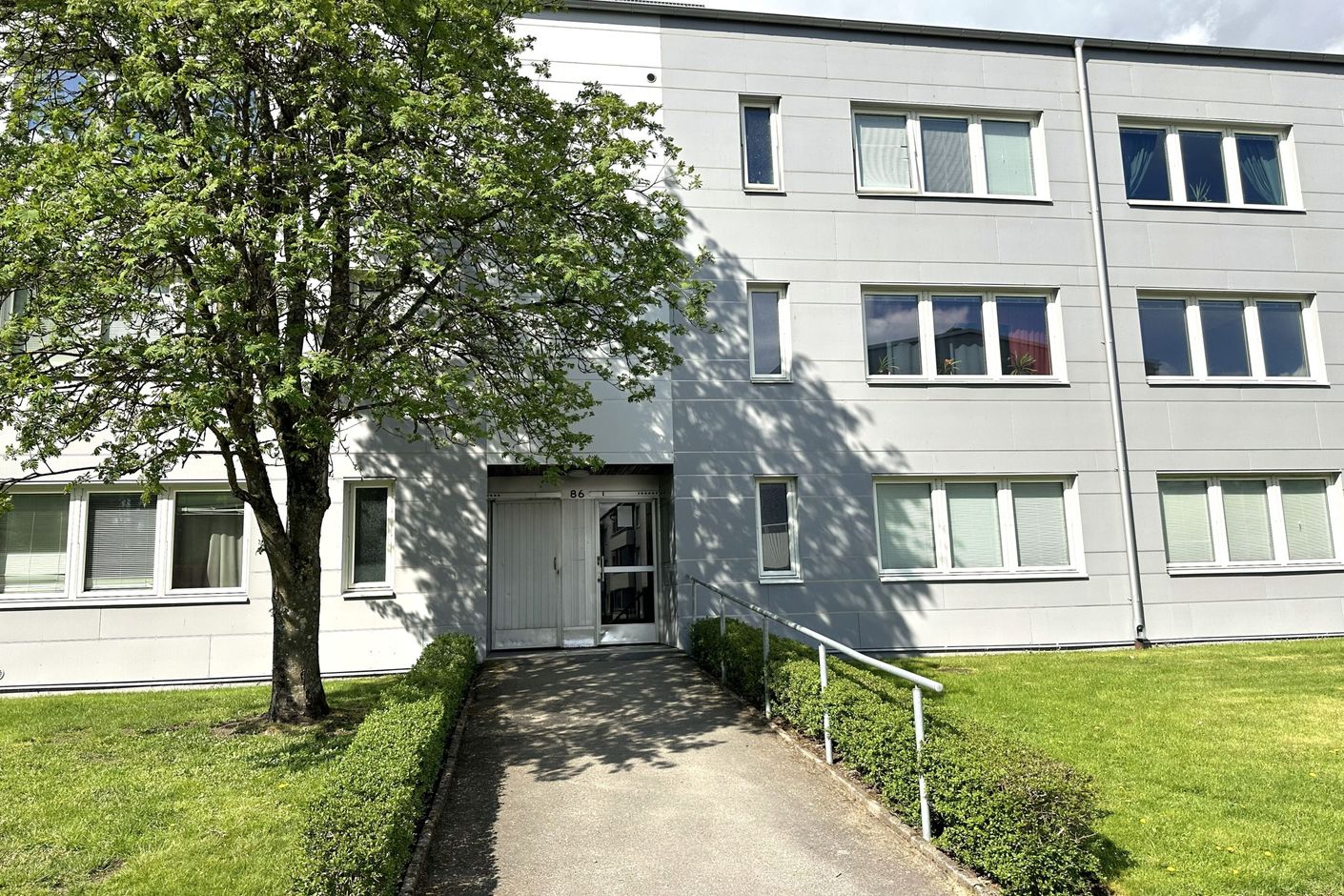 Entré