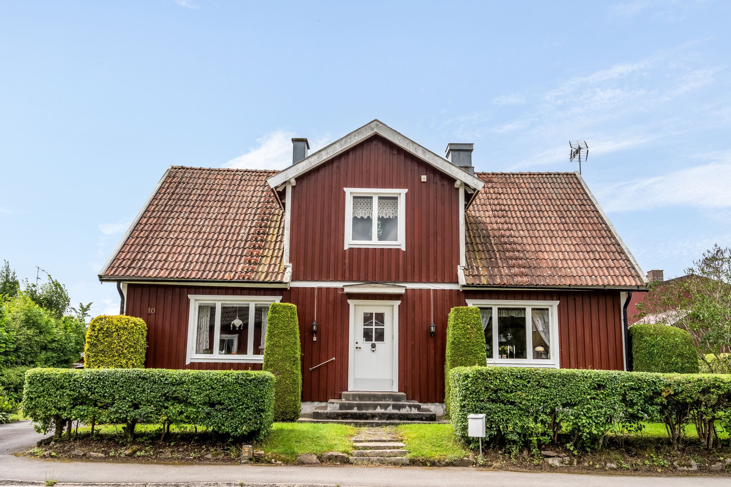 Välkommen till Karlavägen 10