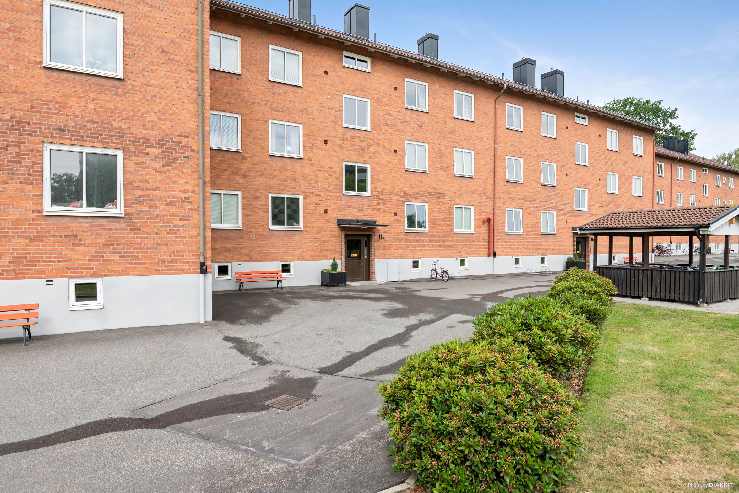 Vankivavägen 11A