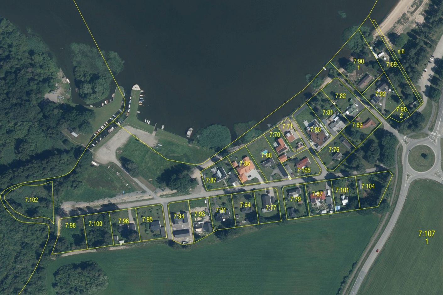 Tormestorp 7:87