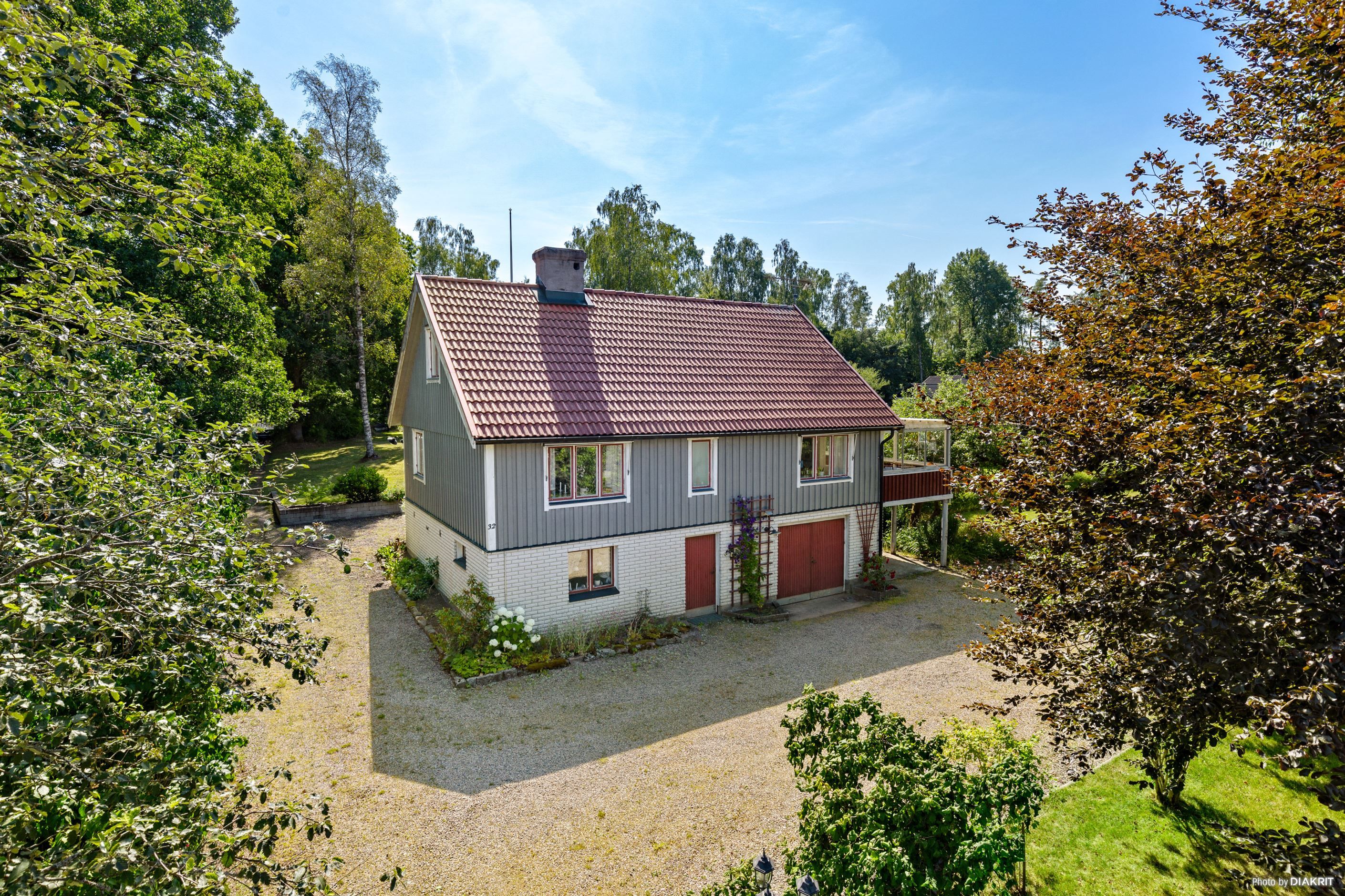 Exteriör