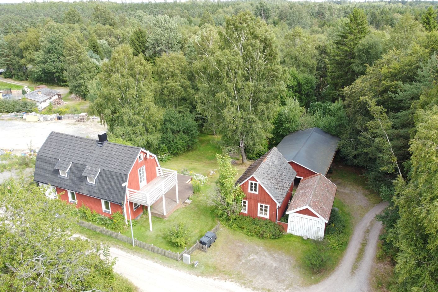 Områdesbild