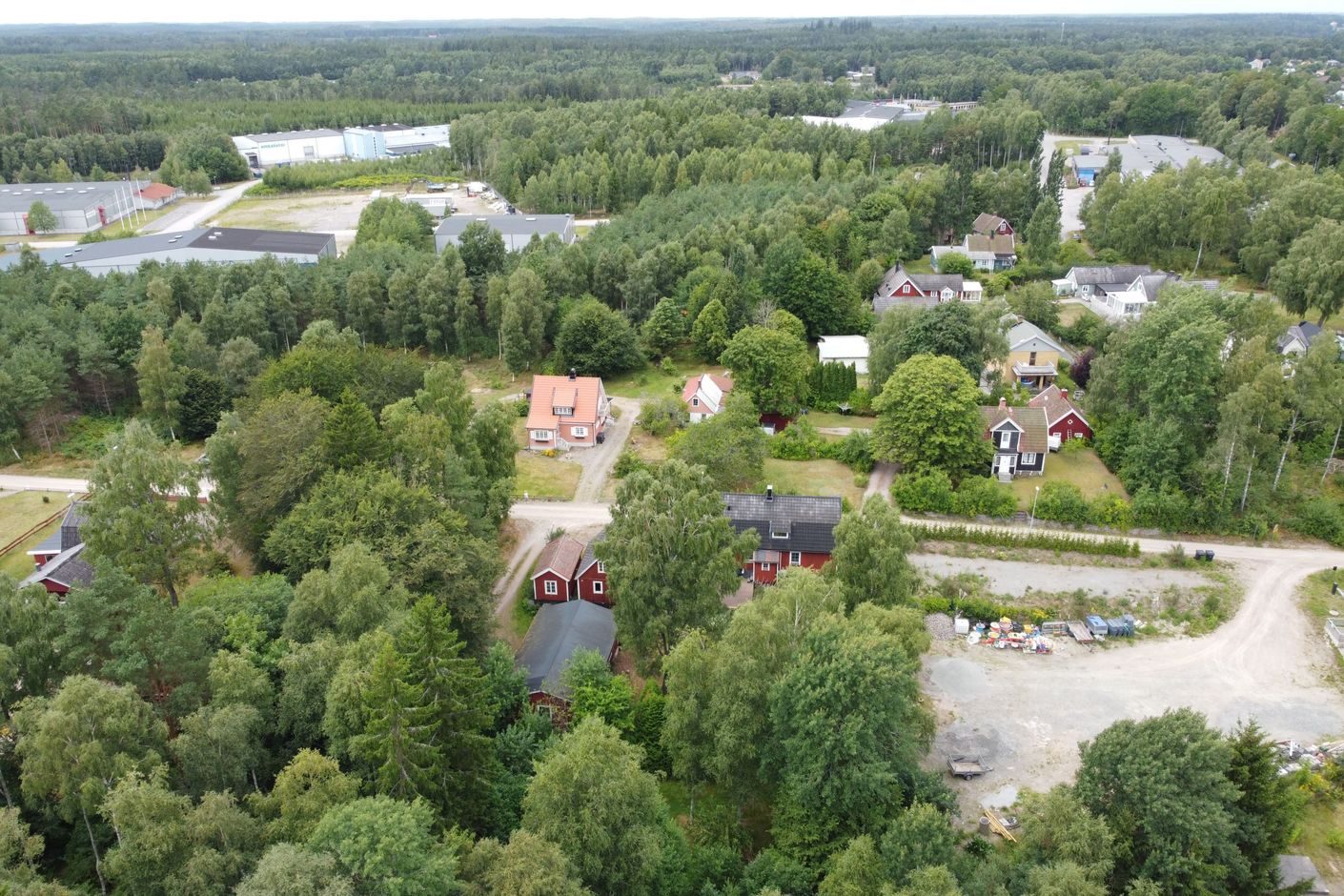 Områdesbild