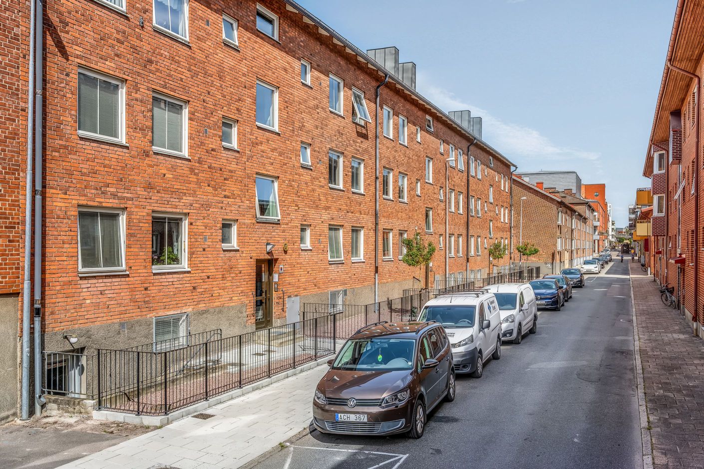 Vattugatan 30B