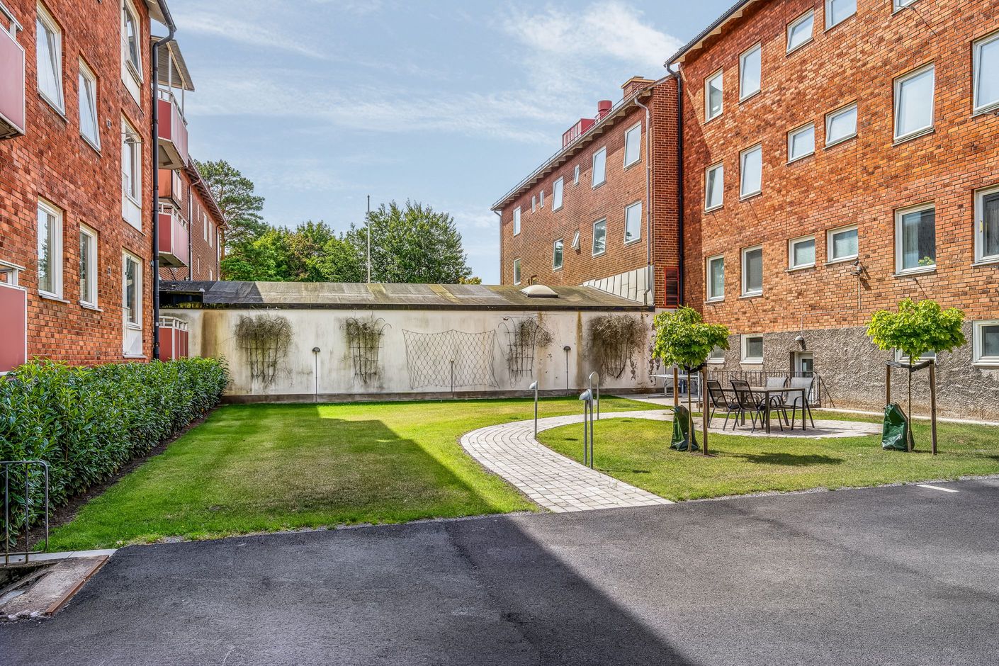 Innergården