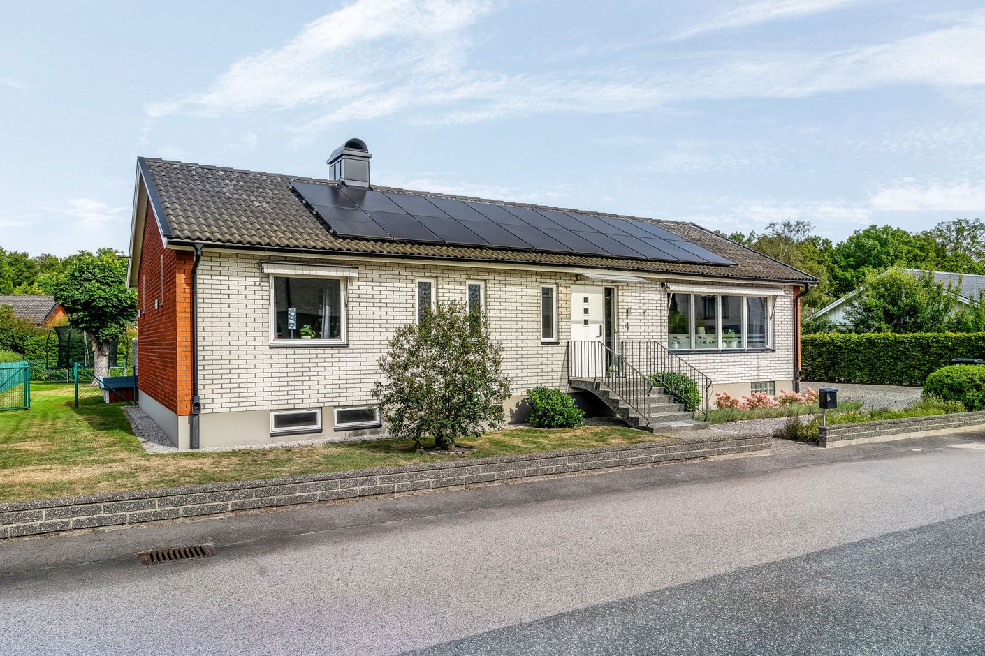 Välkommen till Venavägen 4