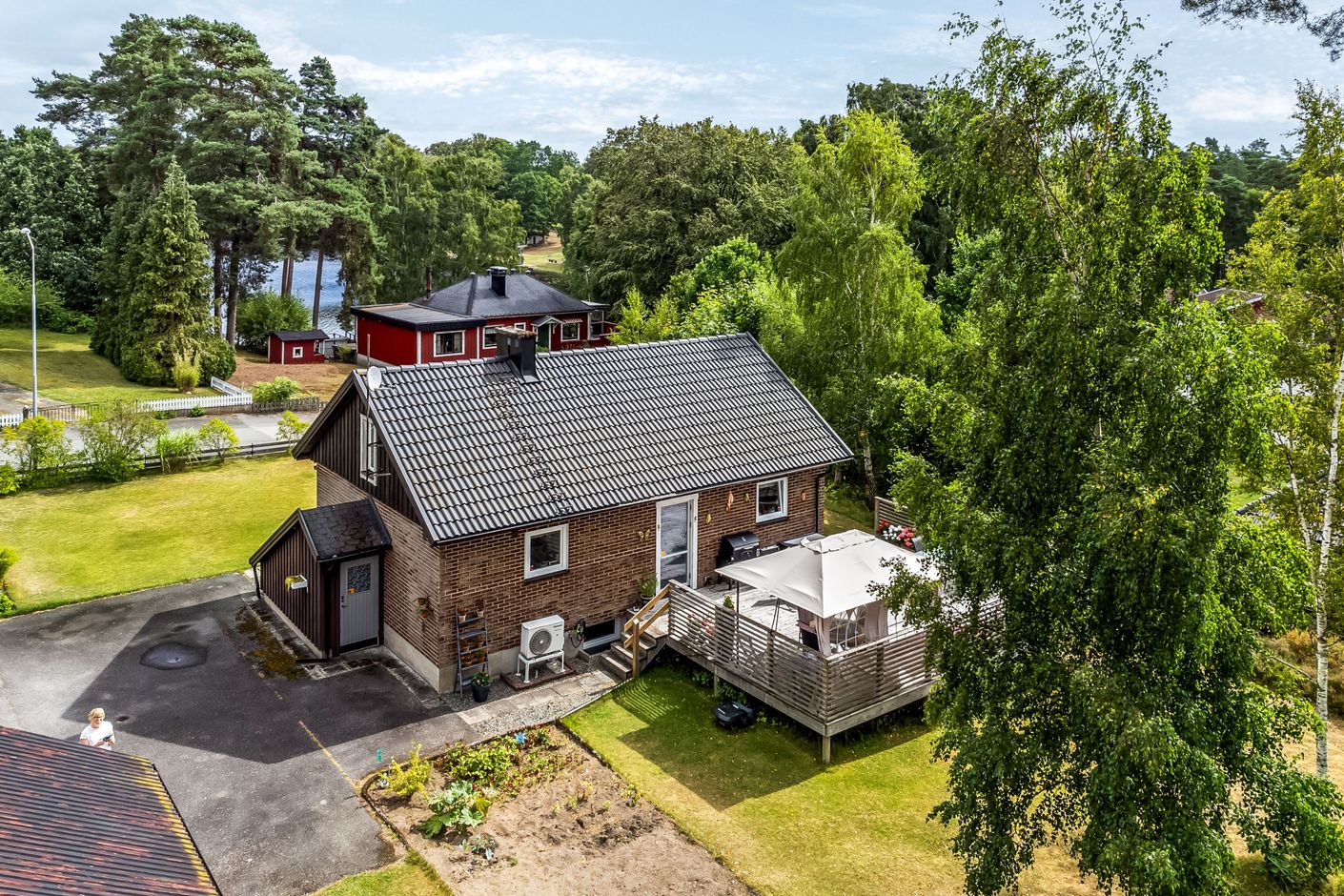 Välkommen till Snapphanevägen 3