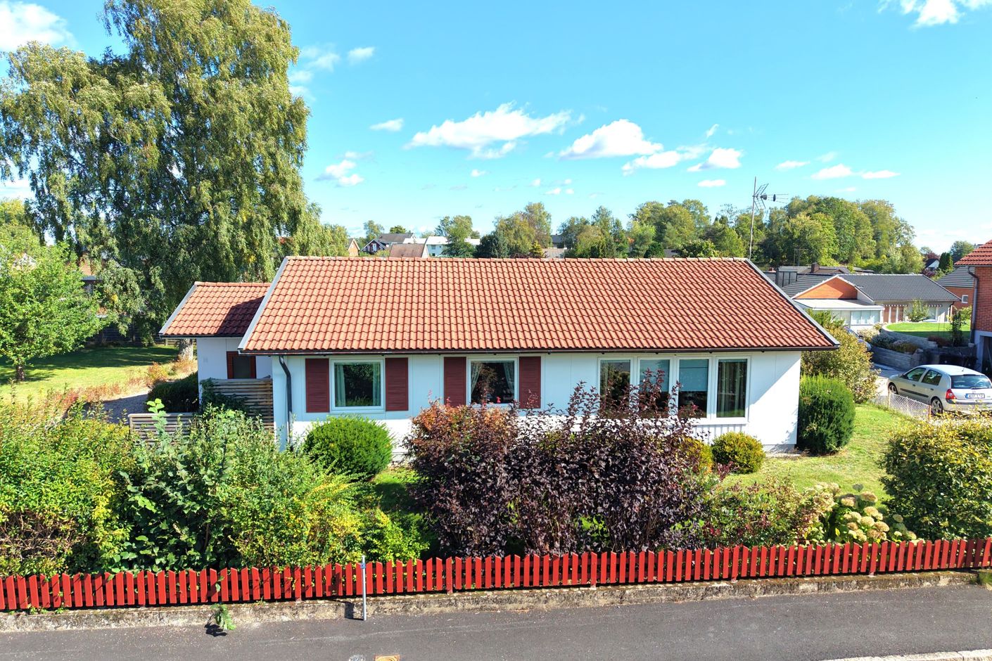 Granliden 8