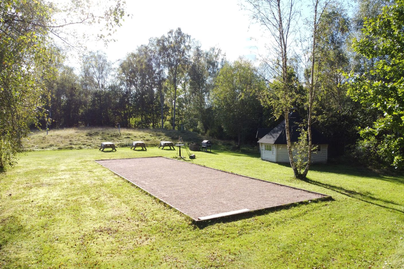 Samfällighetsområde
