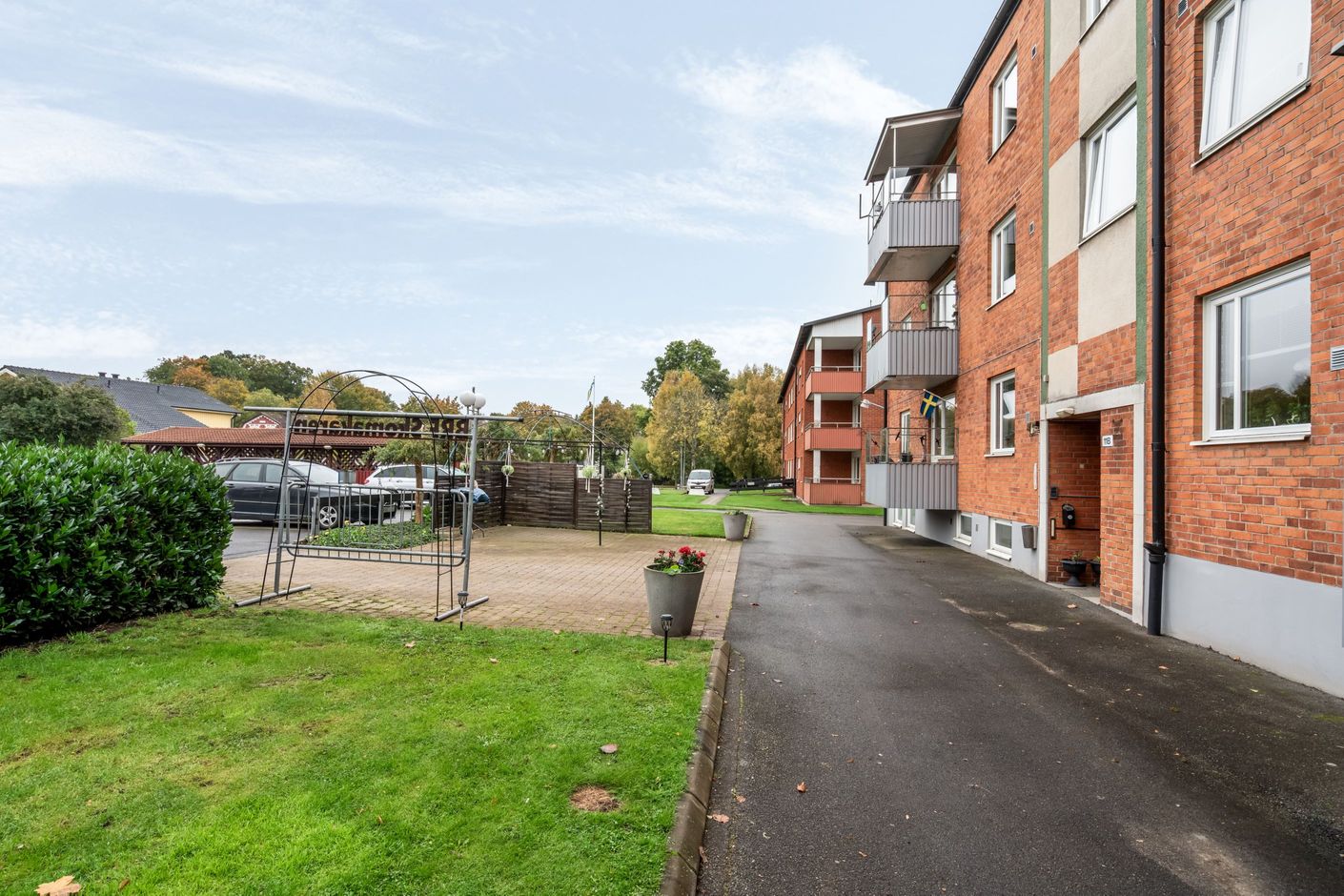 Södra vägen 11B Bjärnum