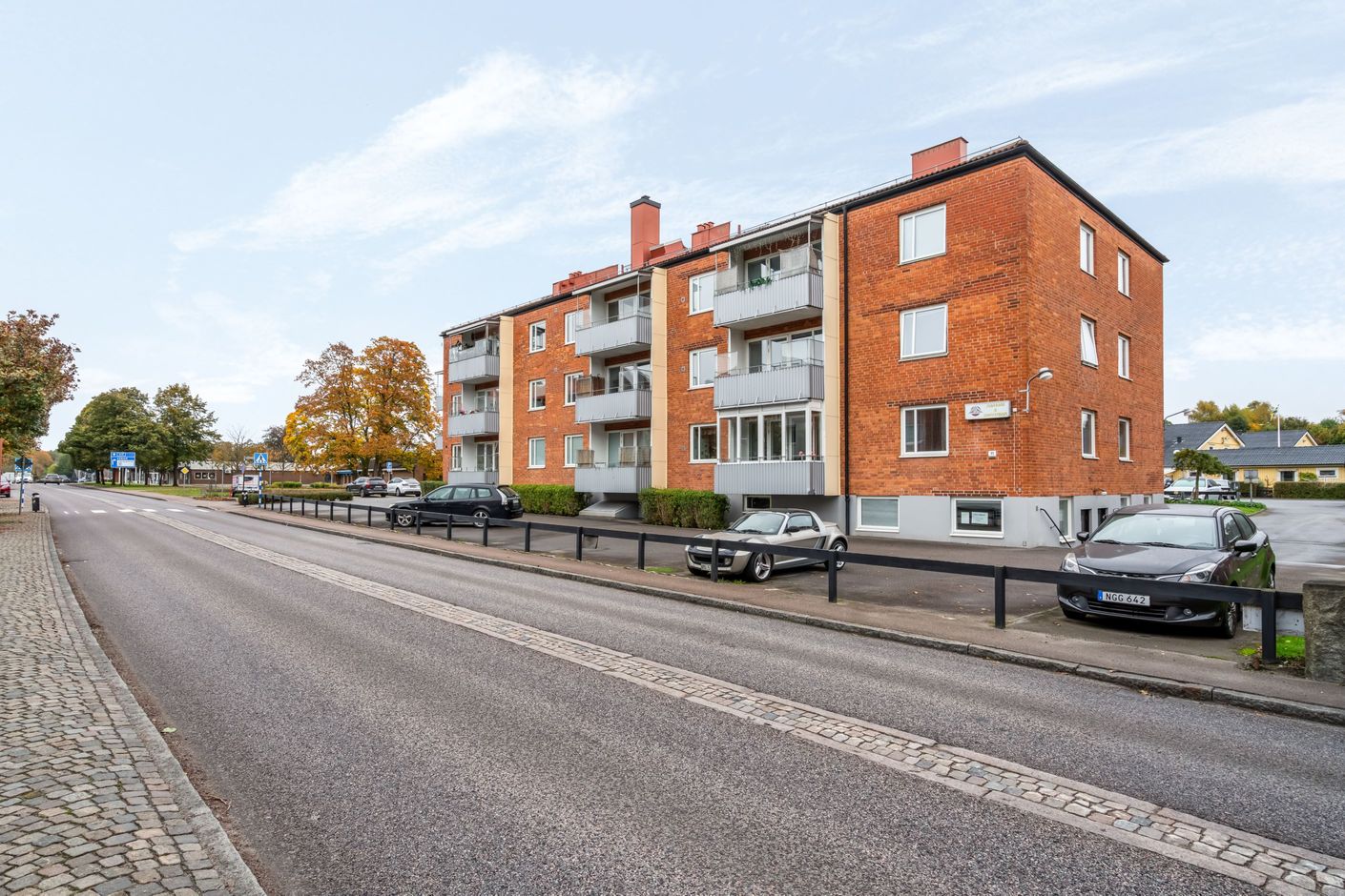 Södra vägen 11B Bjärnum