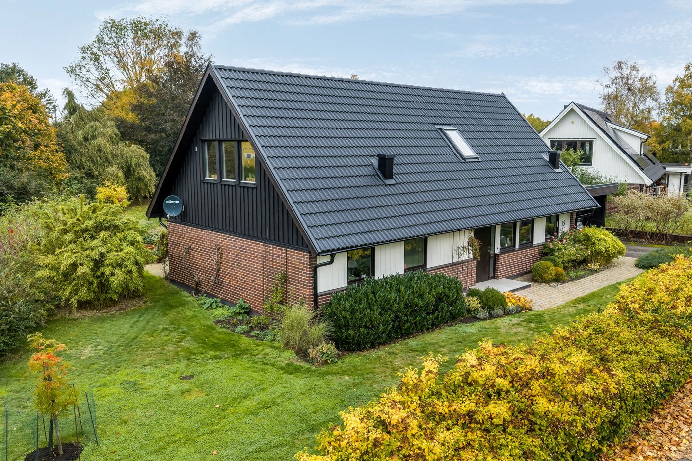 Exteriör